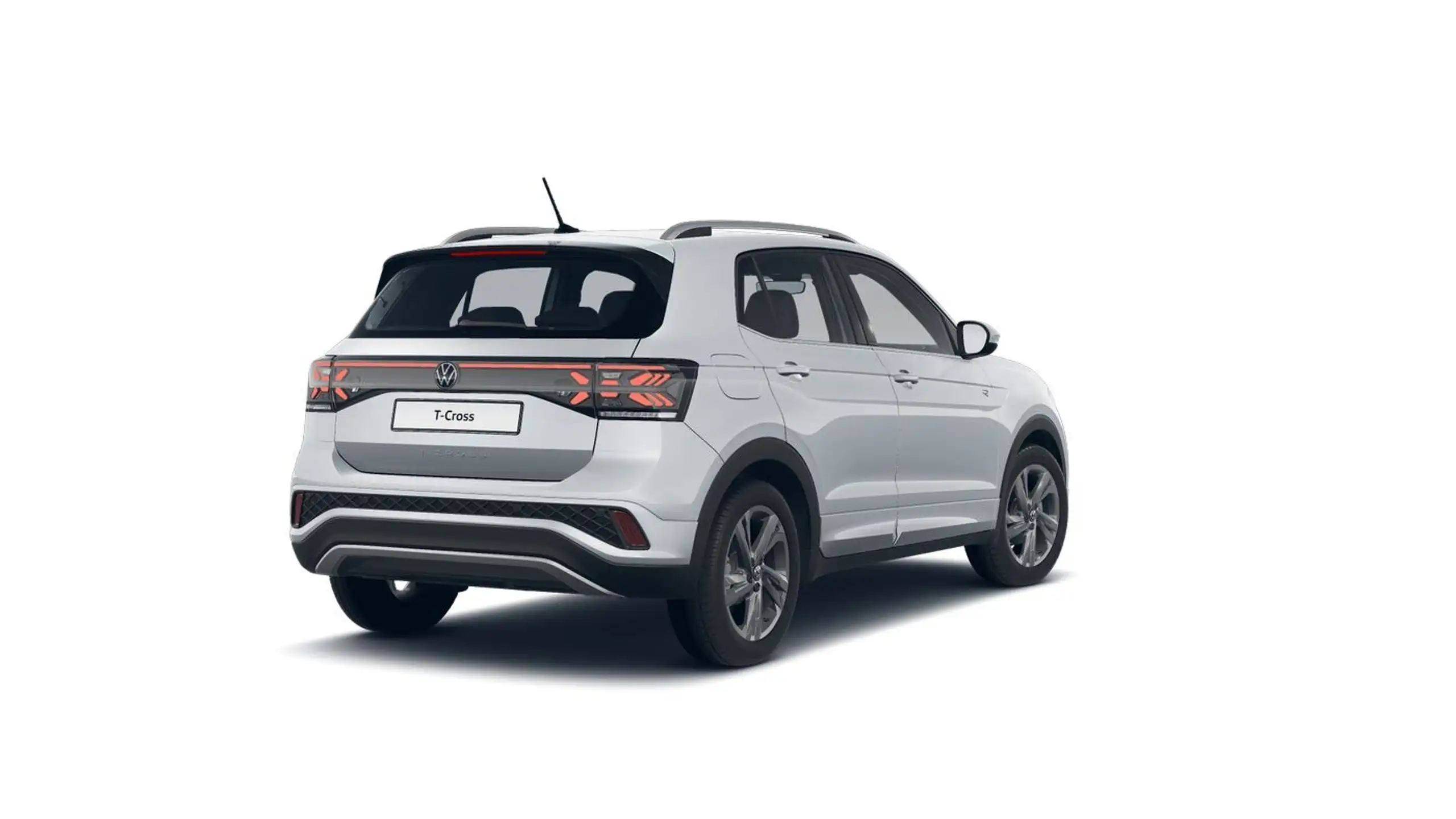 Volkswagen - T-Cross