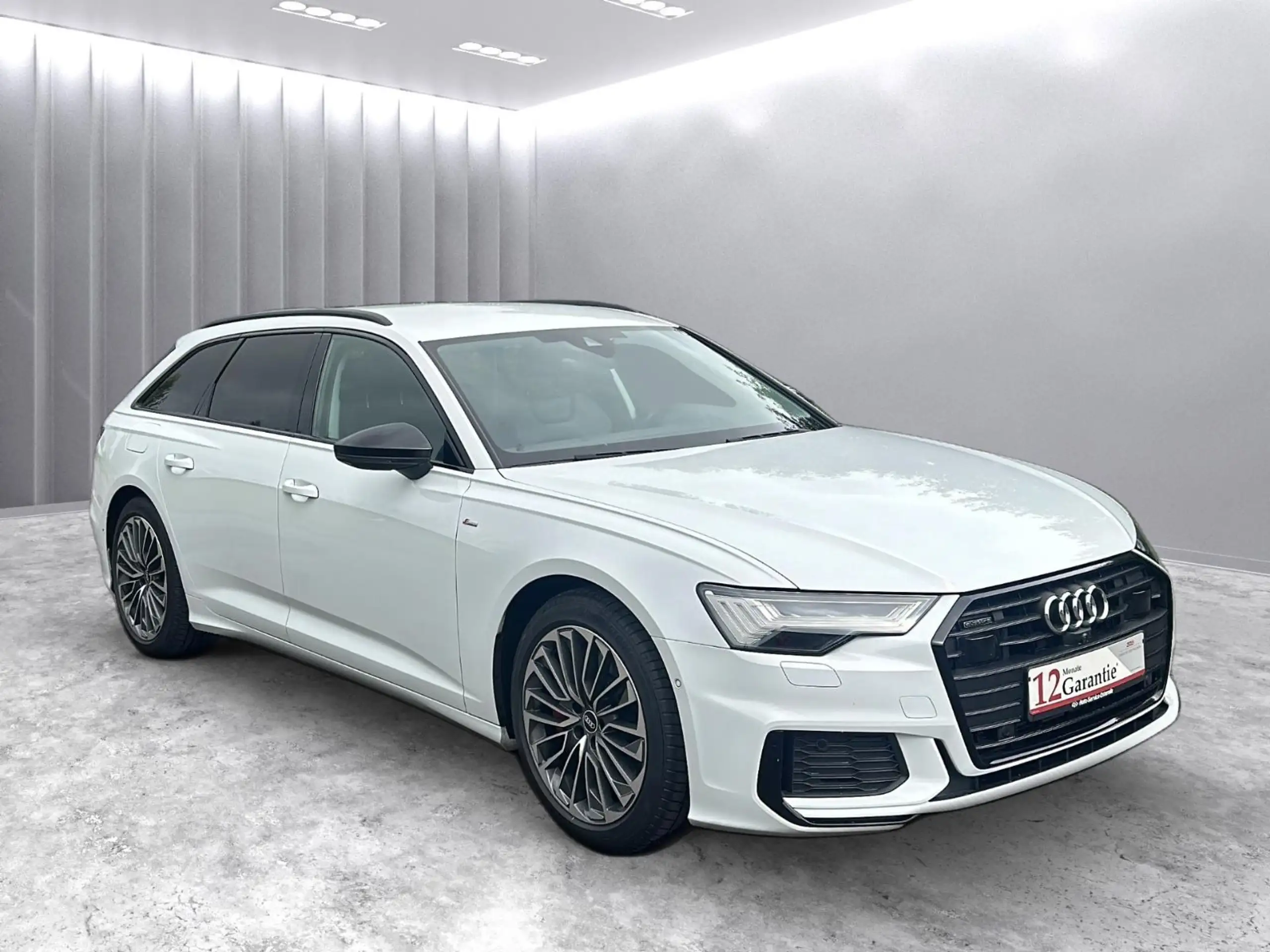 Audi - A6