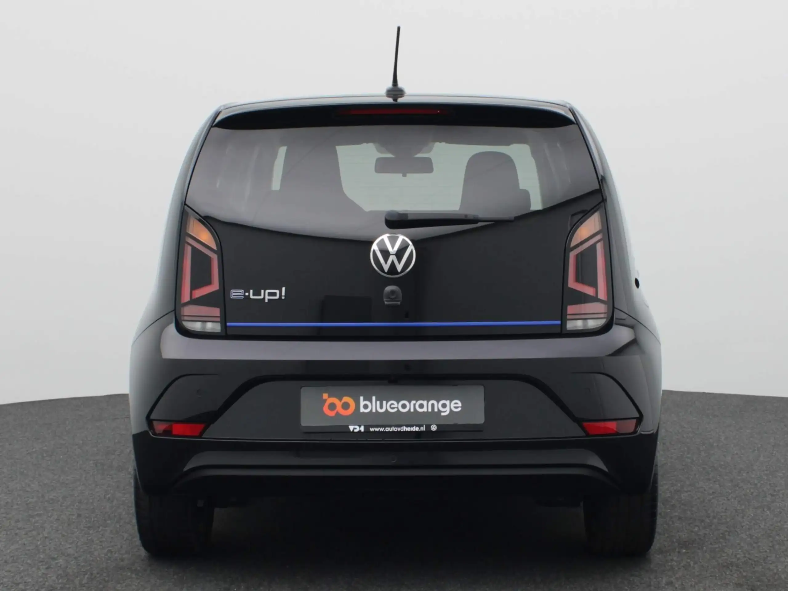 Volkswagen - e-up!