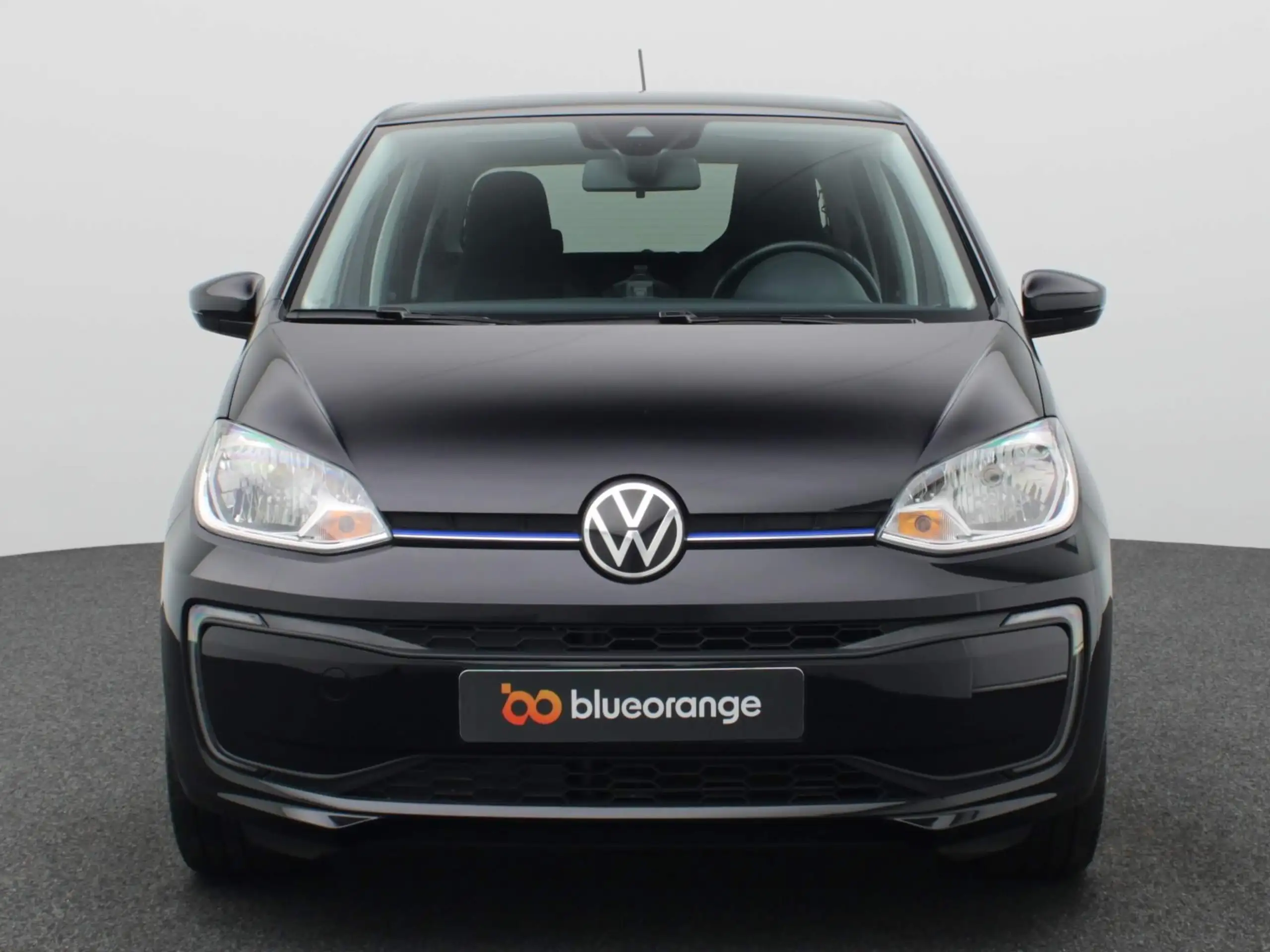 Volkswagen - e-up!