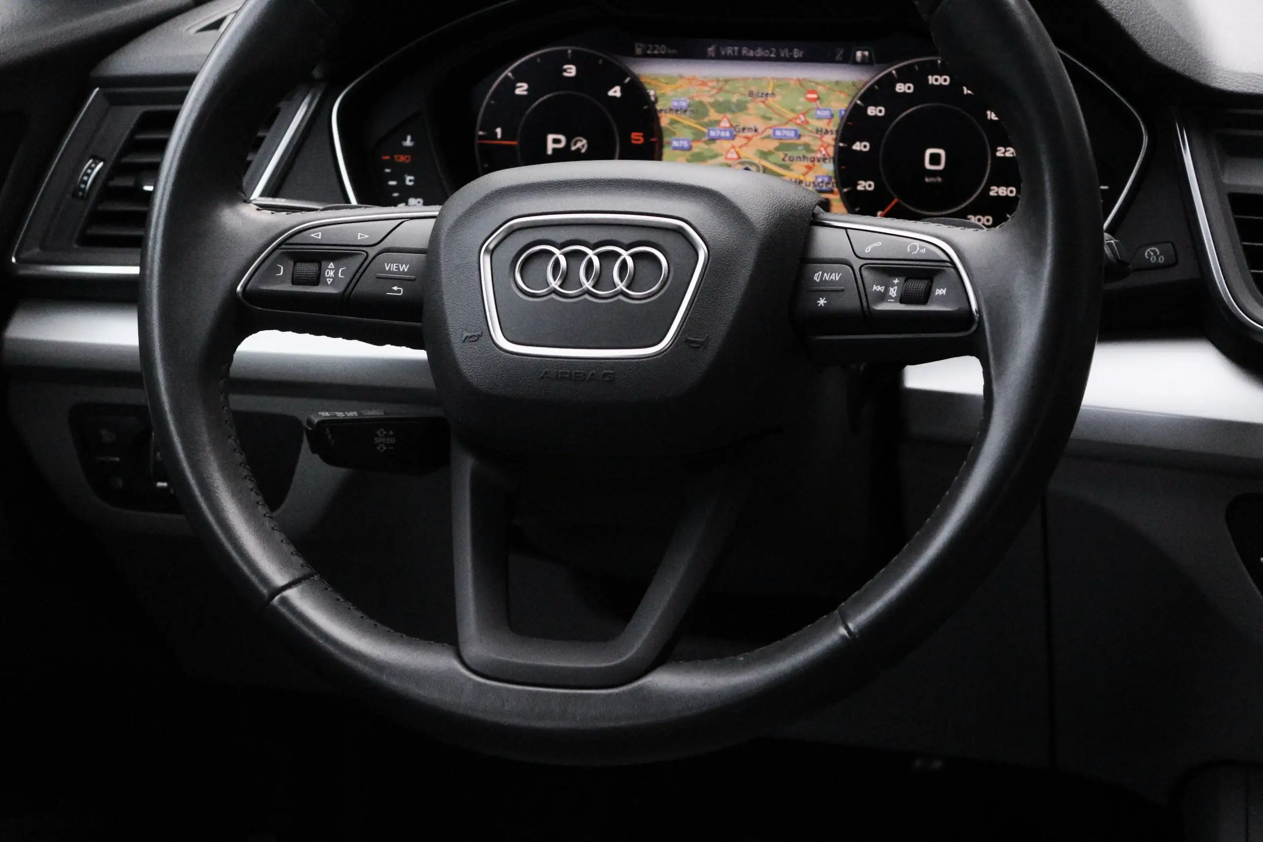 Audi - Q5