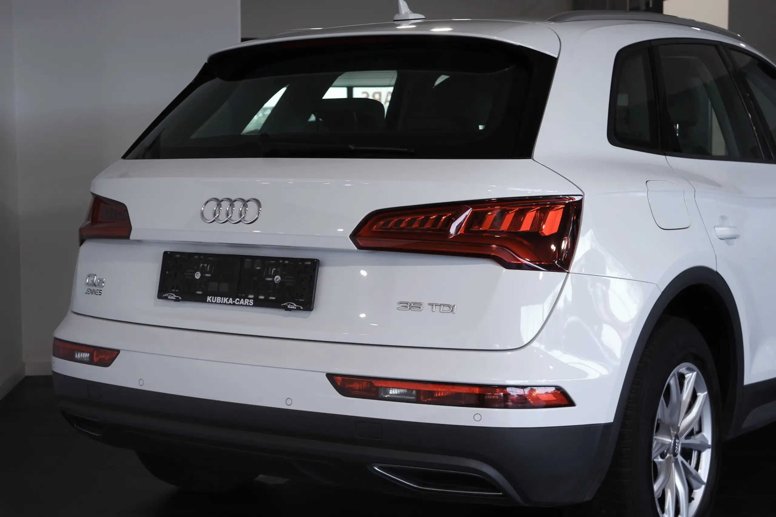 Audi - Q5