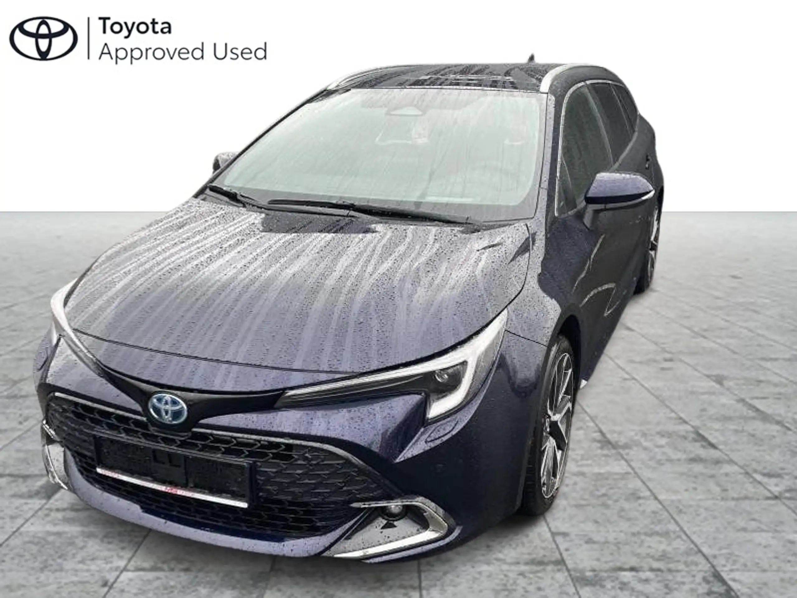 Toyota Corolla 2023