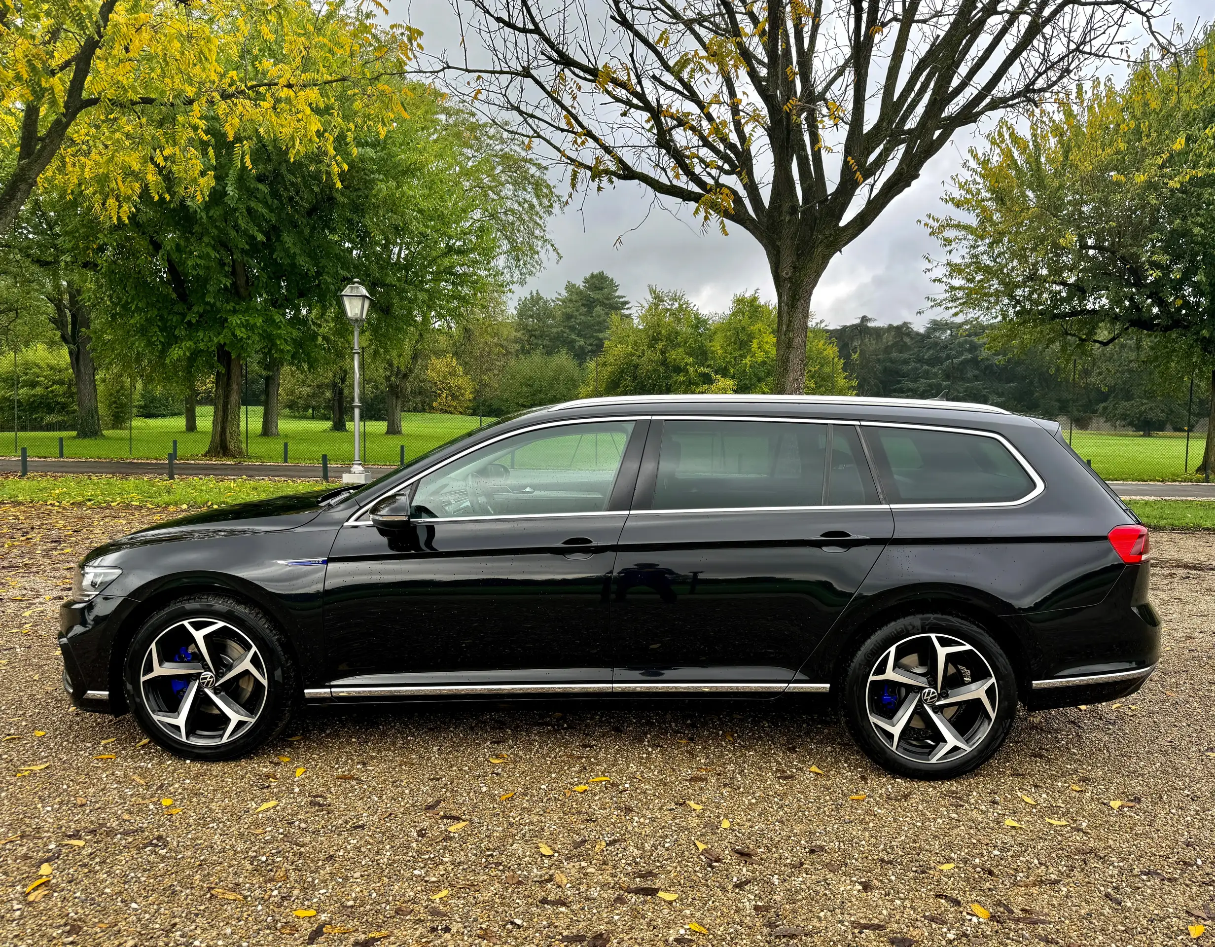 Volkswagen Passat Variant 2023