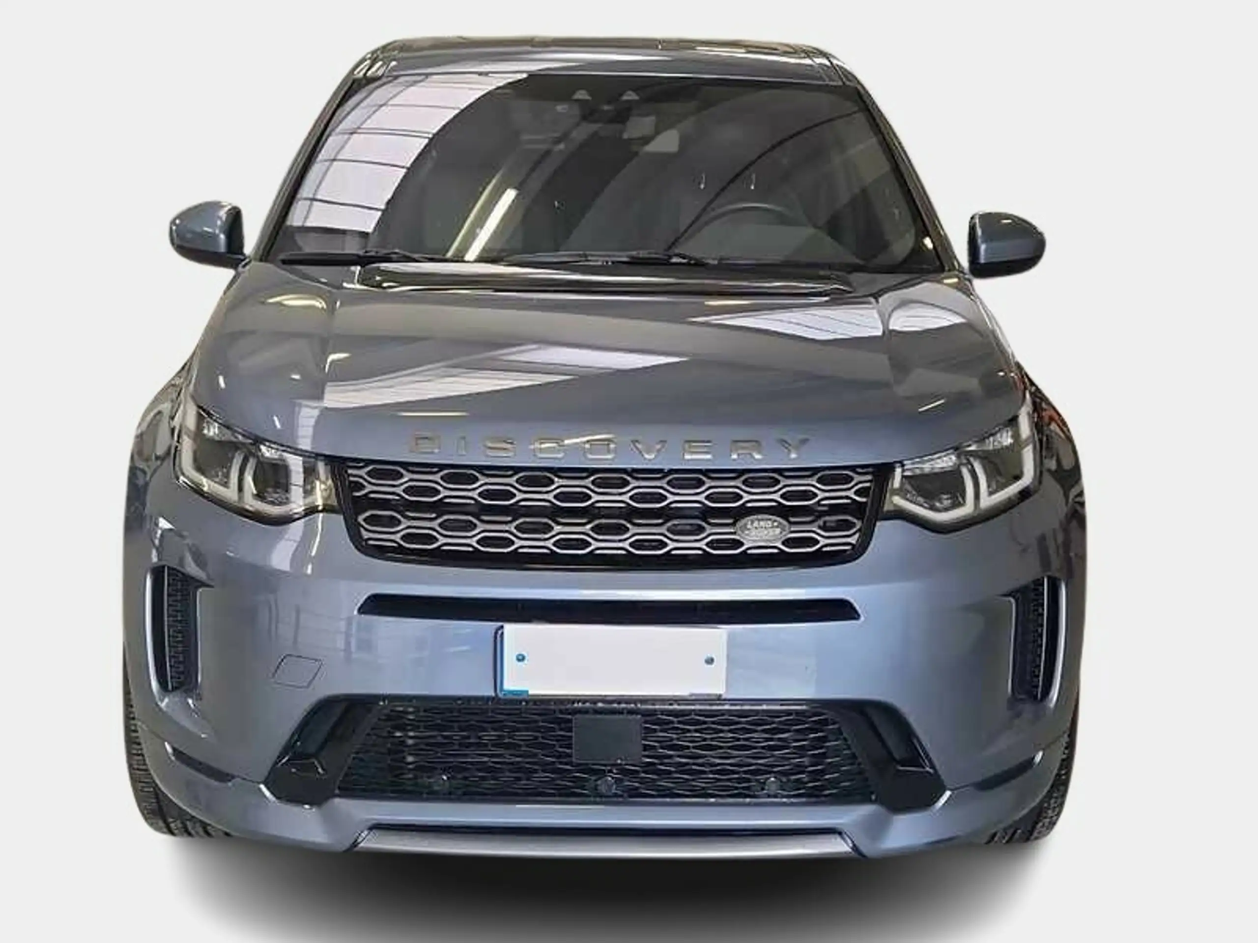 Land Rover - Discovery Sport