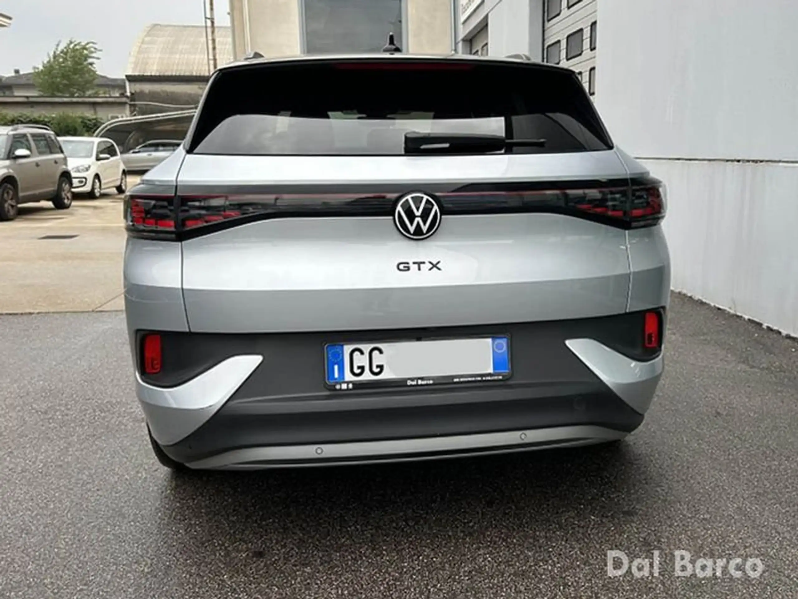 Volkswagen - ID.4