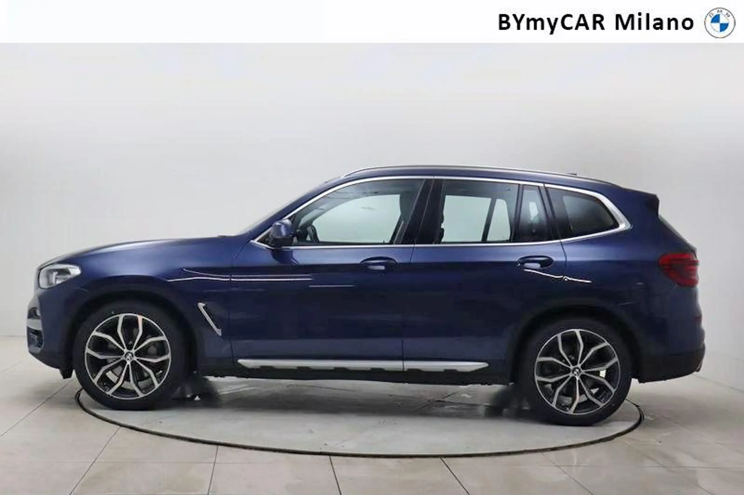 BMW - X3