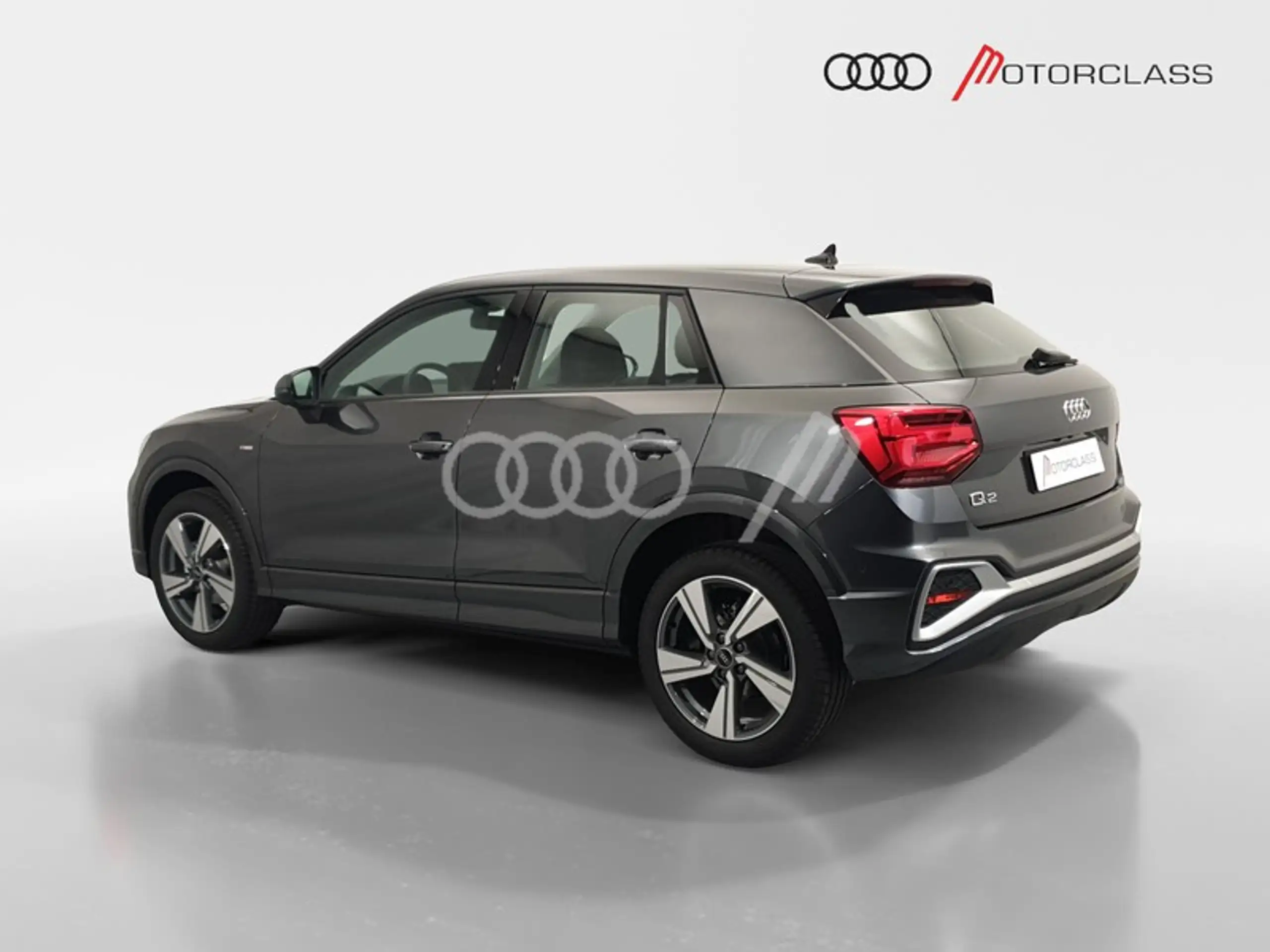 Audi - Q2