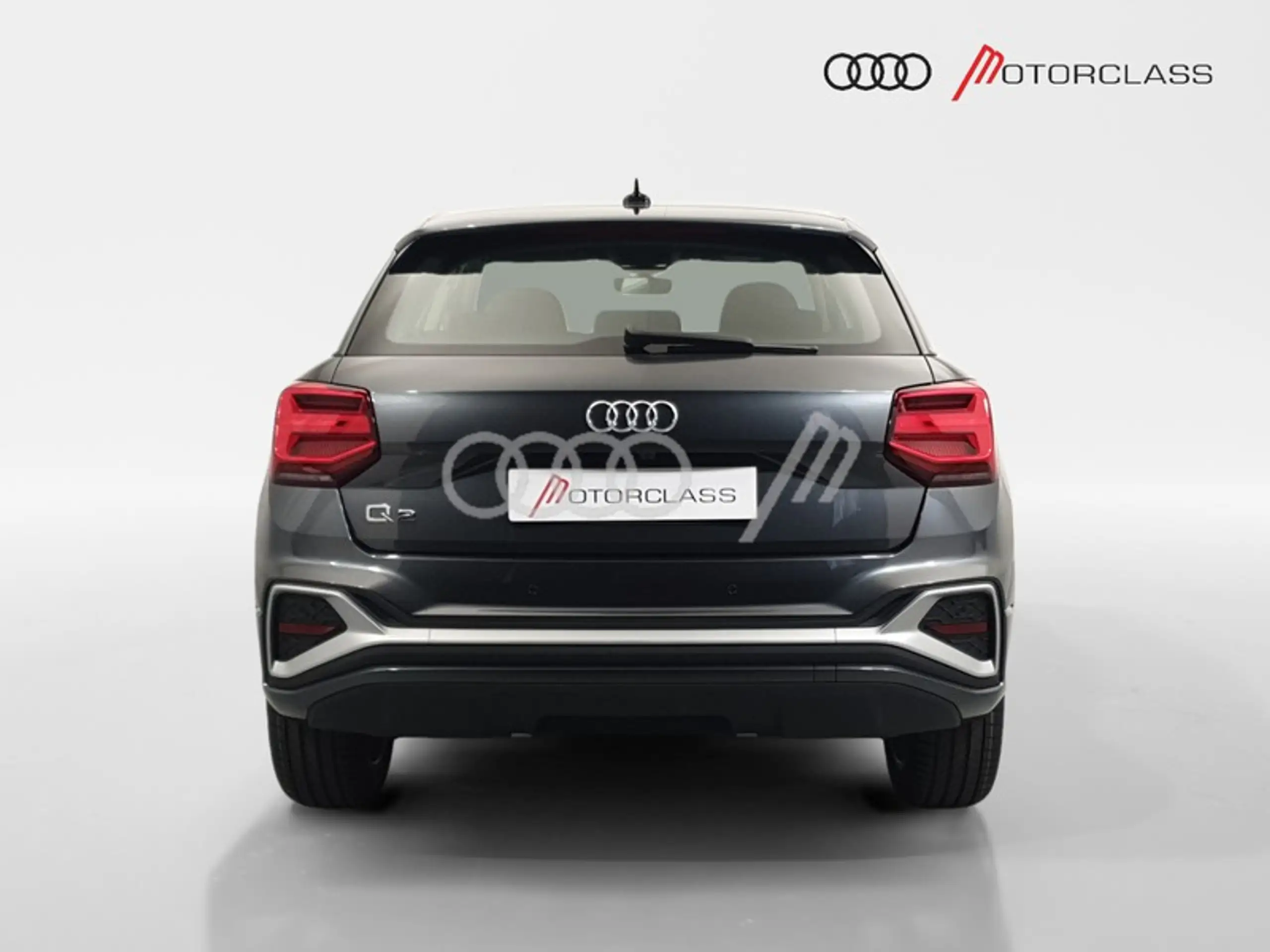 Audi - Q2