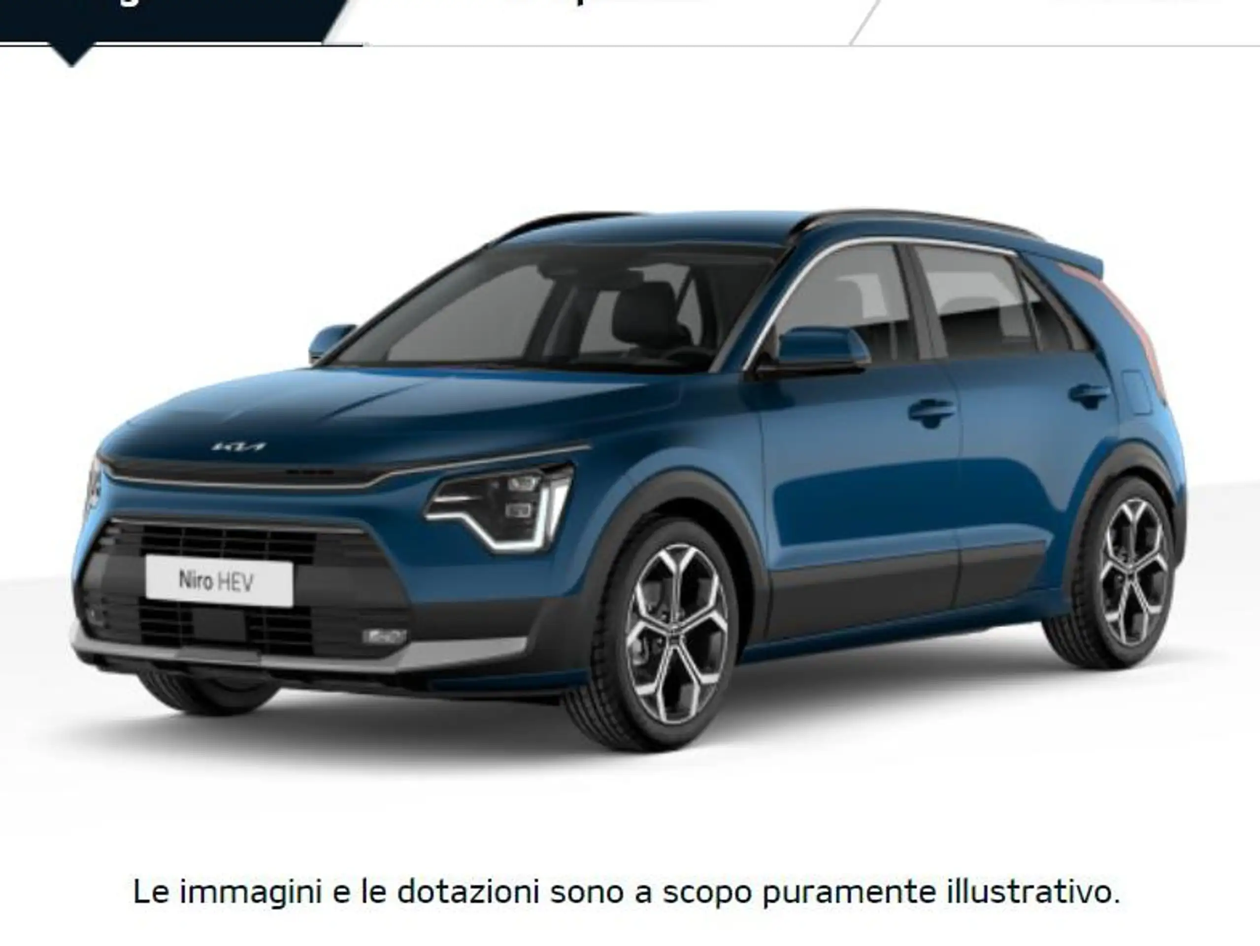 Kia - Niro