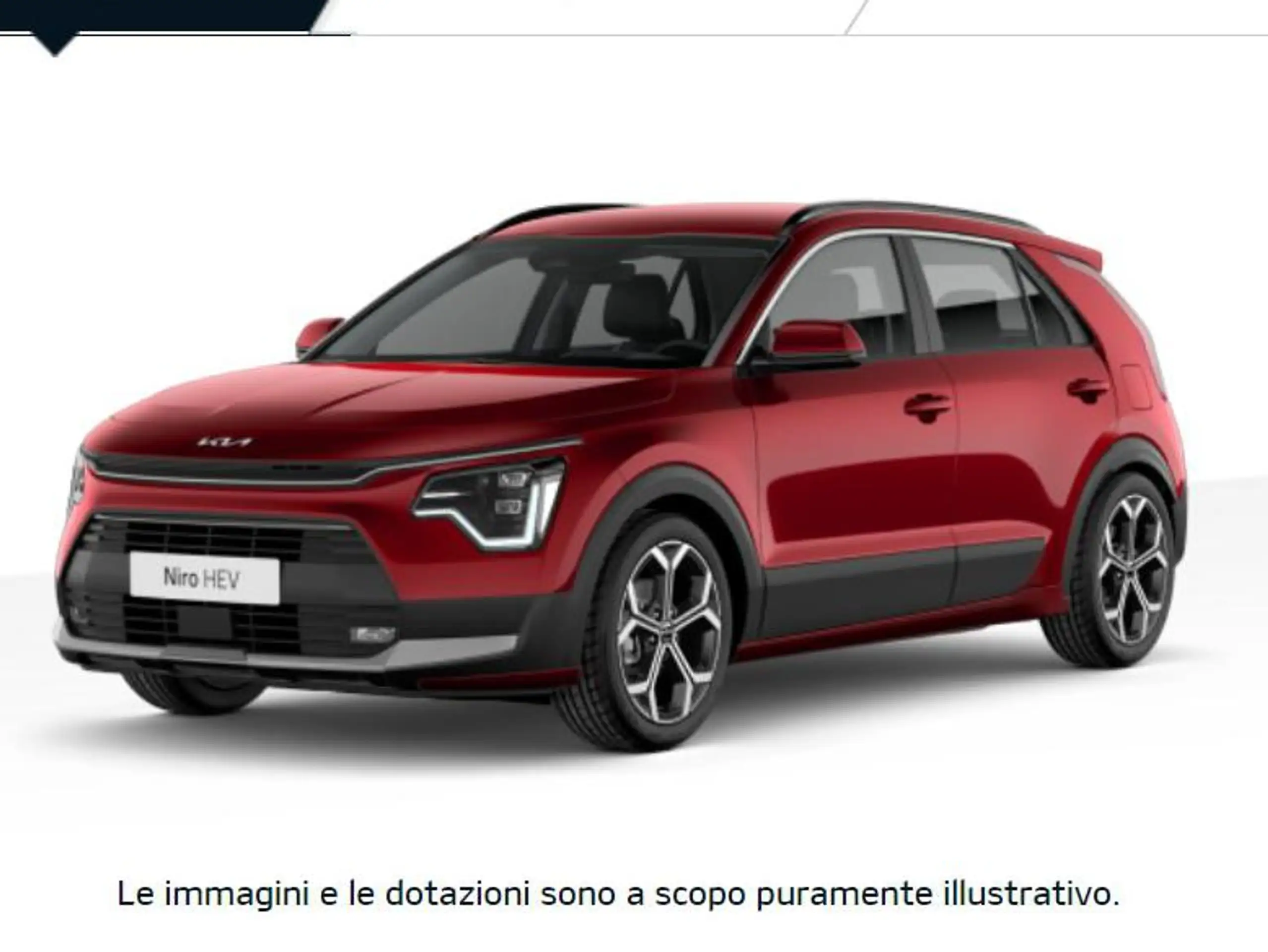 Kia - Niro