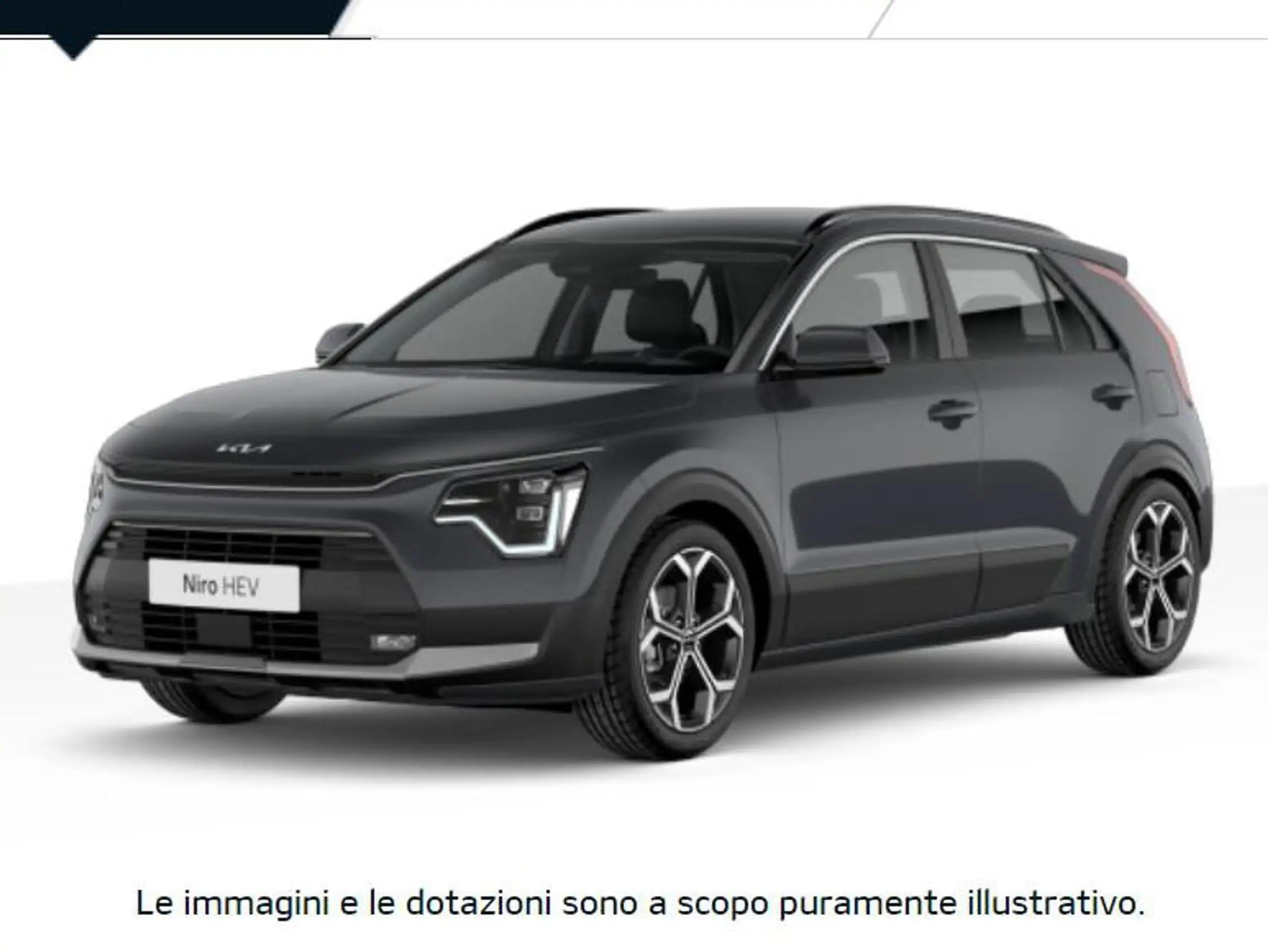 Kia Niro 2014