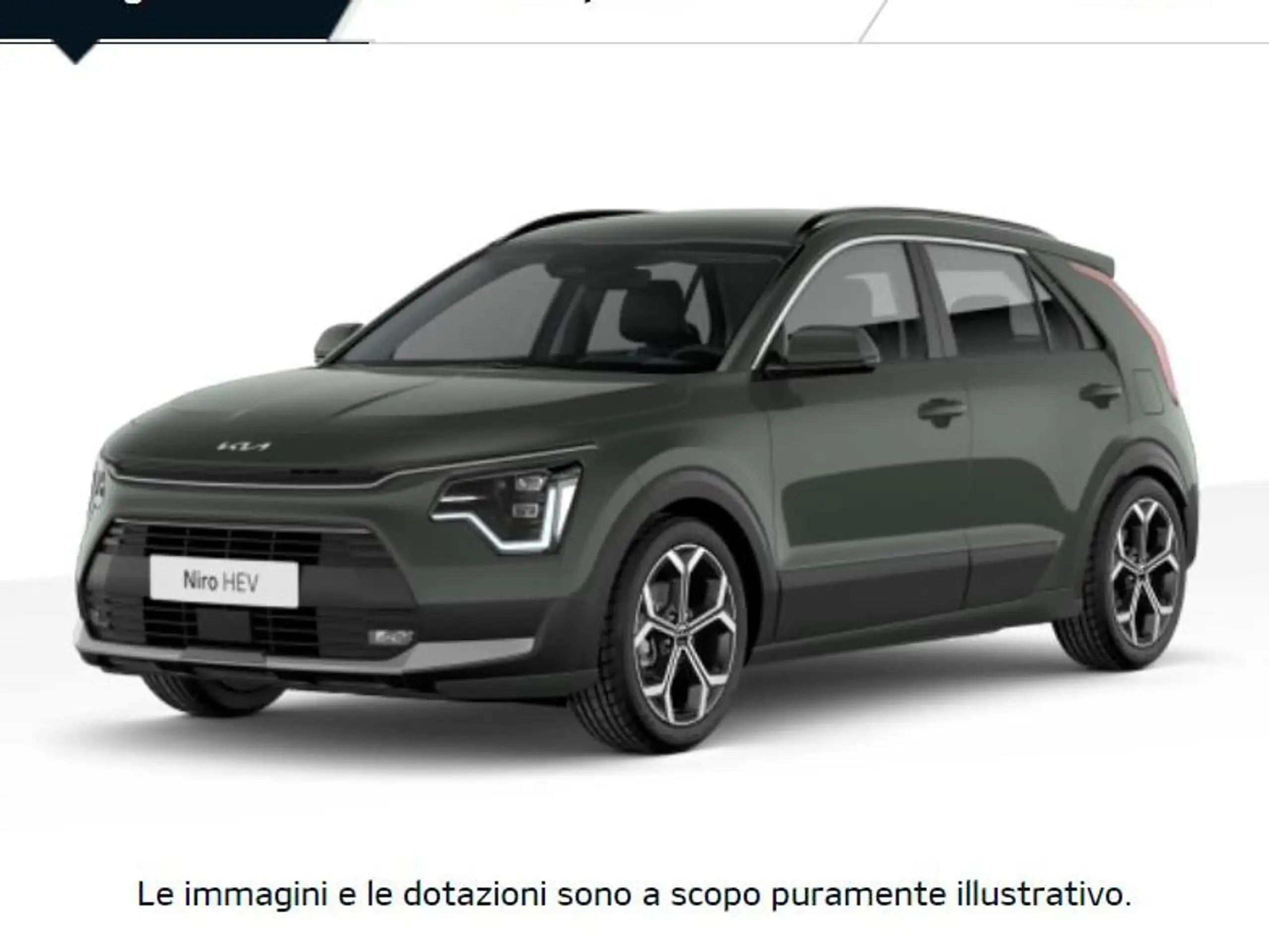 Kia - Niro