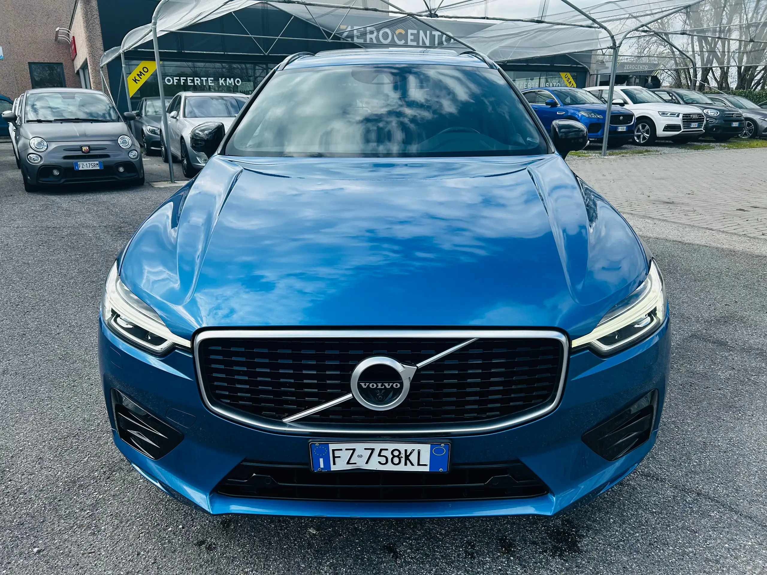 Volvo - XC60