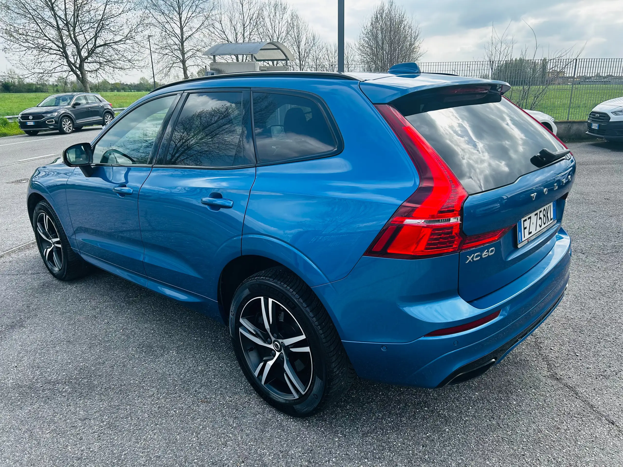 Volvo - XC60