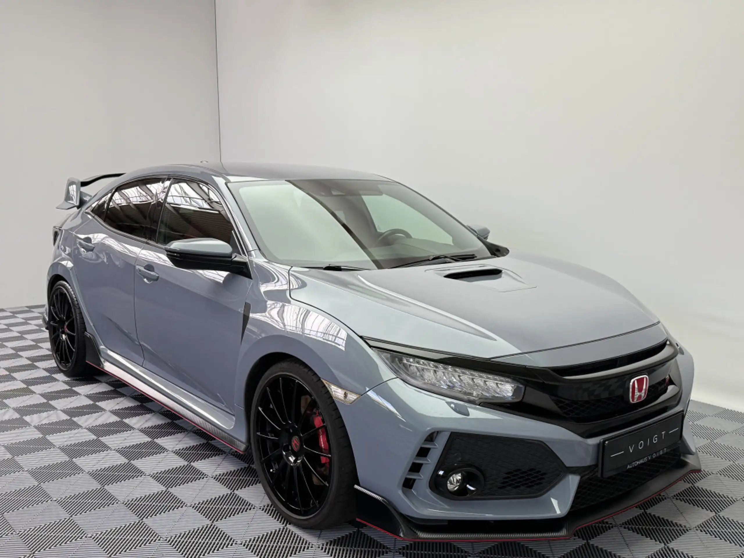 Honda - Civic