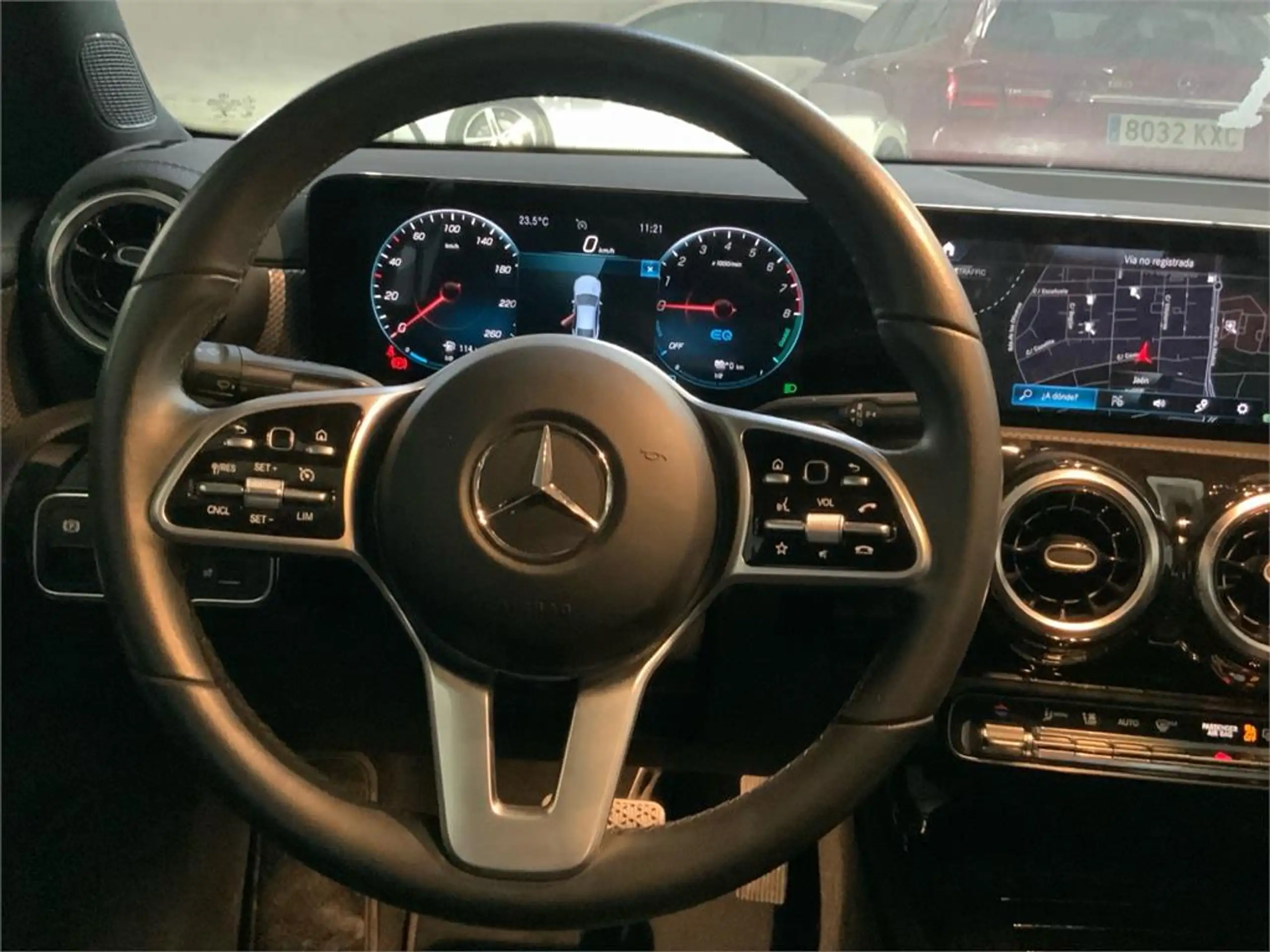 Mercedes-Benz - CLA 250