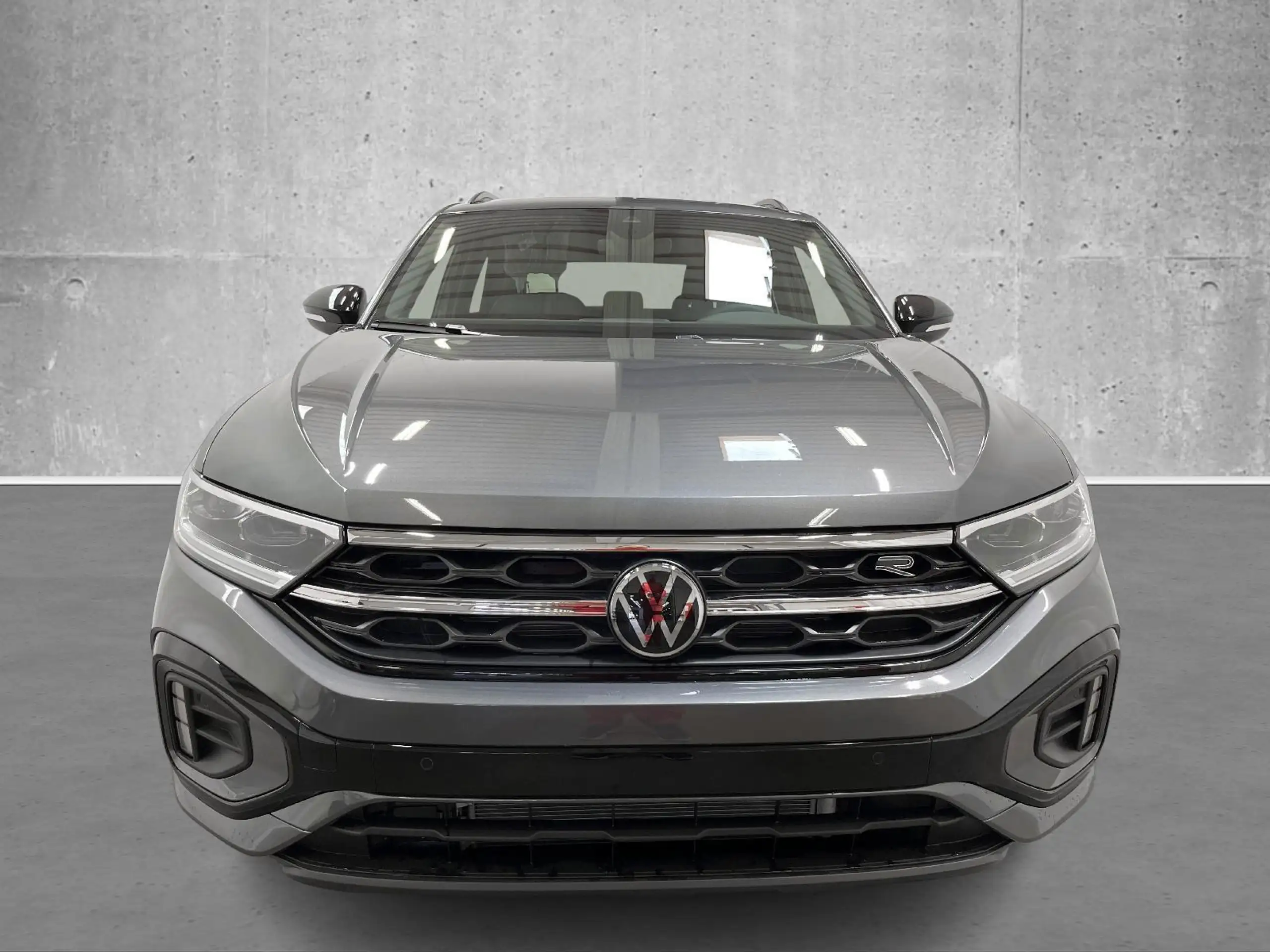 Volkswagen T-Roc 2021