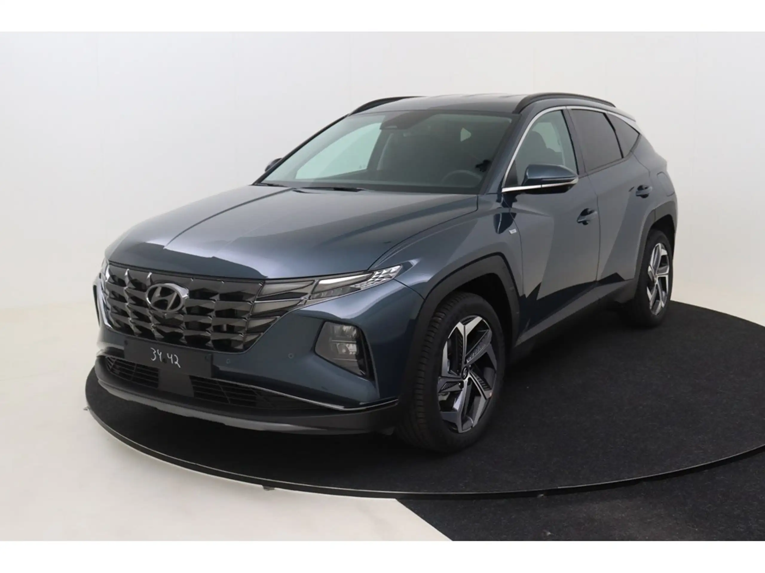 Hyundai - TUCSON