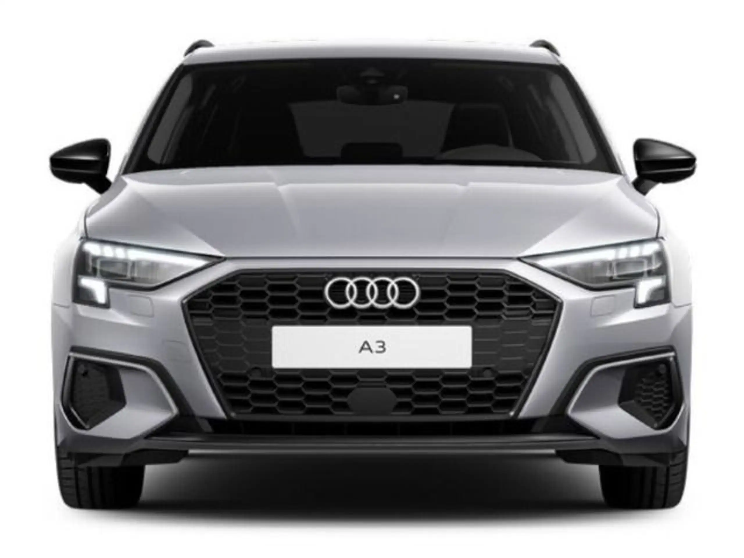 Audi - A3