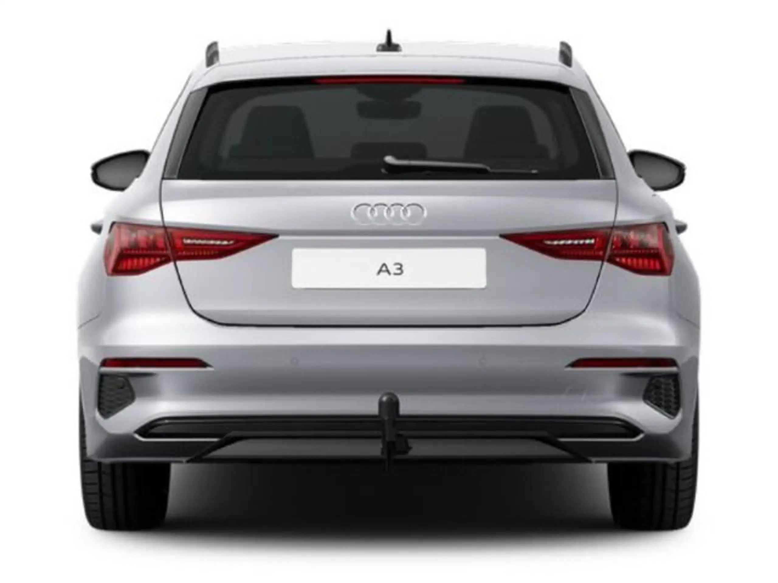 Audi - A3