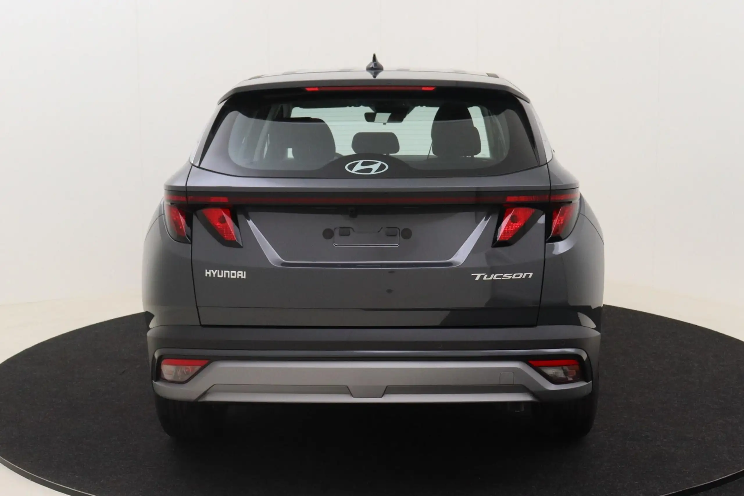 Hyundai - TUCSON