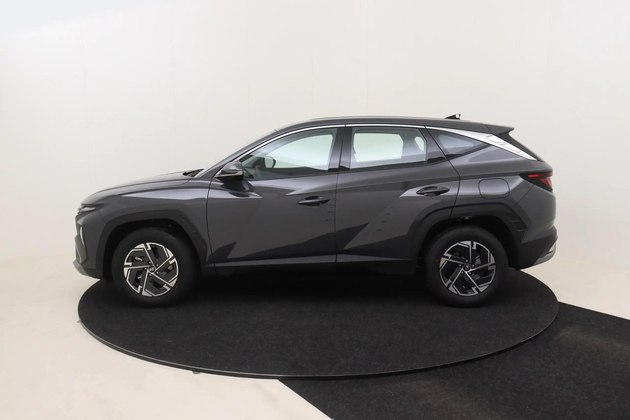 Hyundai - TUCSON