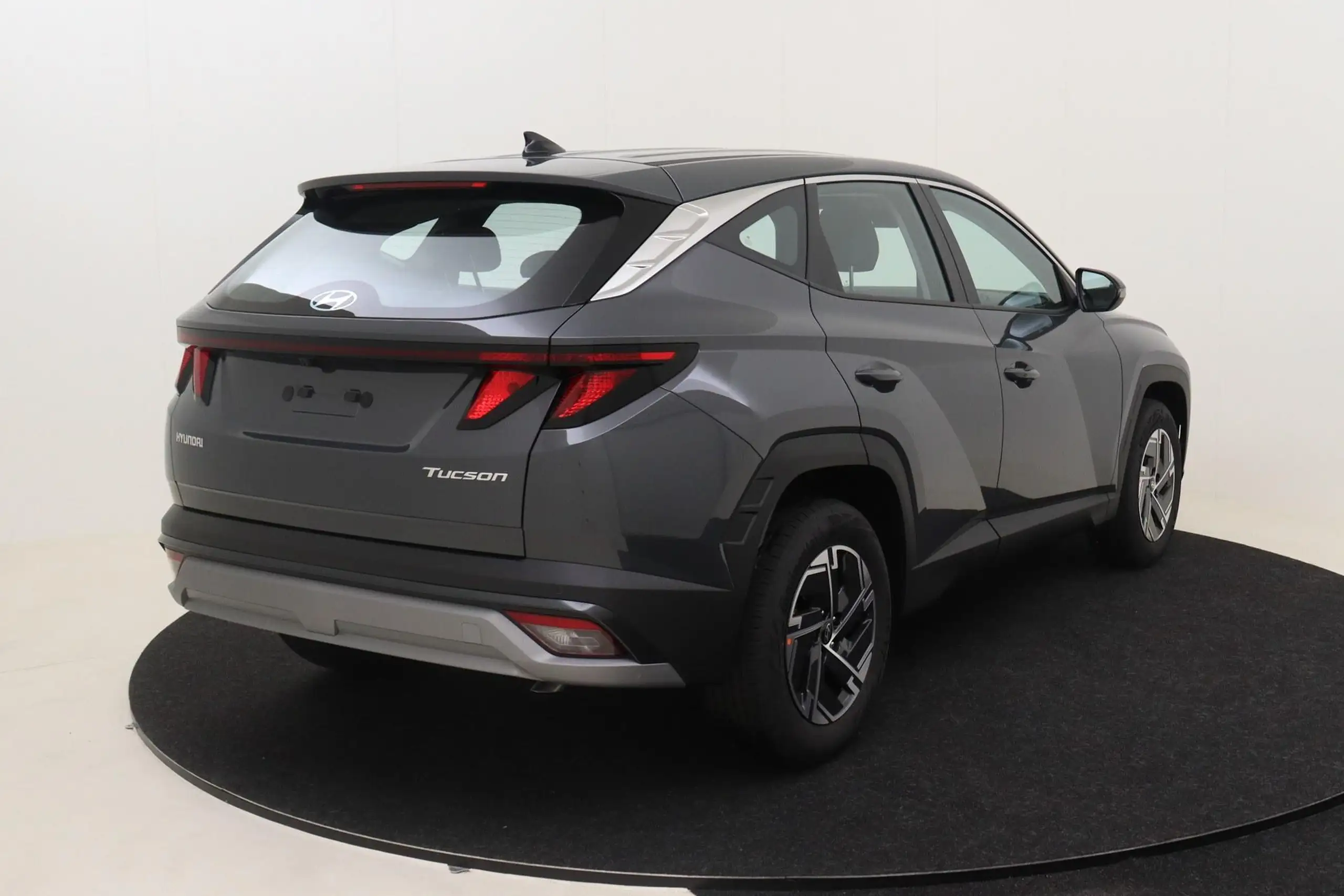 Hyundai - TUCSON