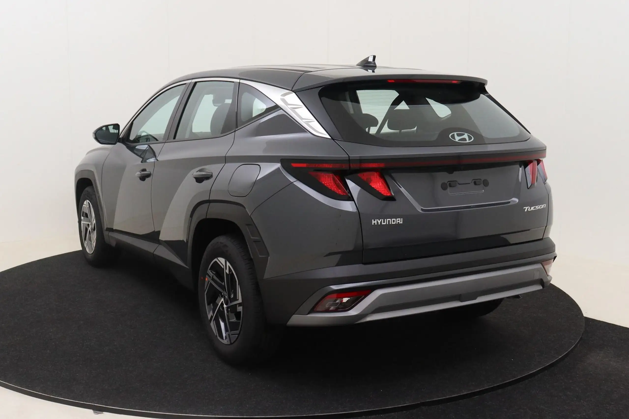 Hyundai - TUCSON