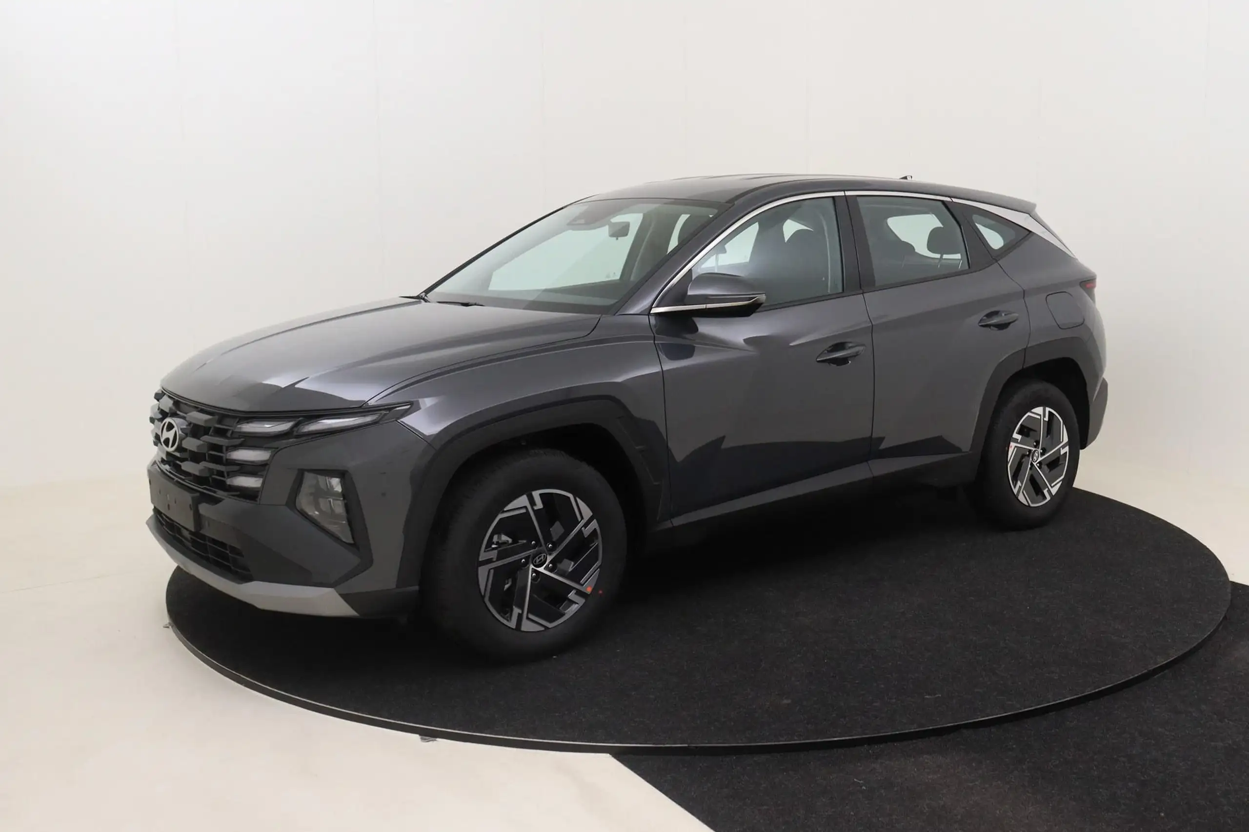 Hyundai - TUCSON