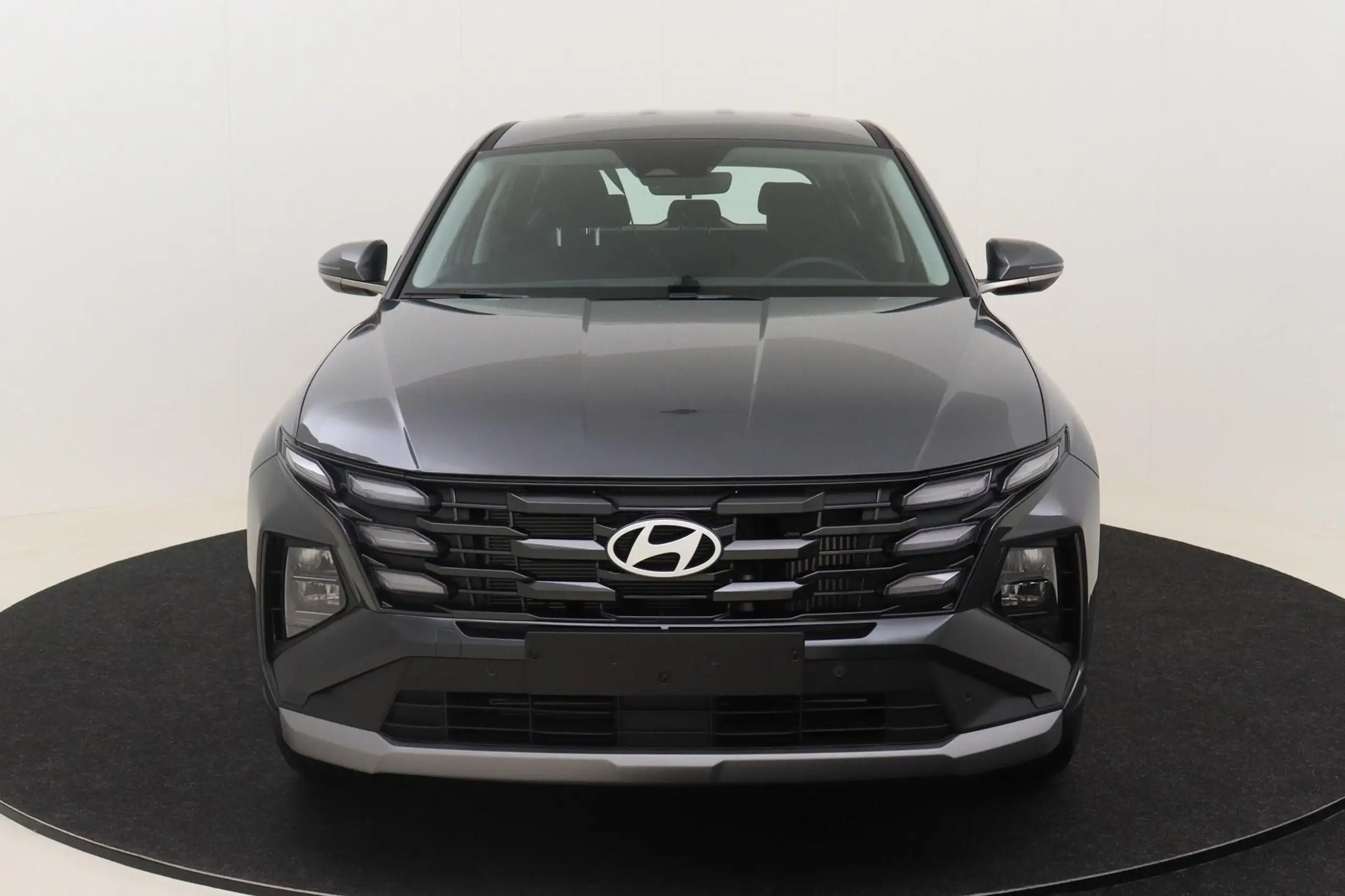 Hyundai - TUCSON