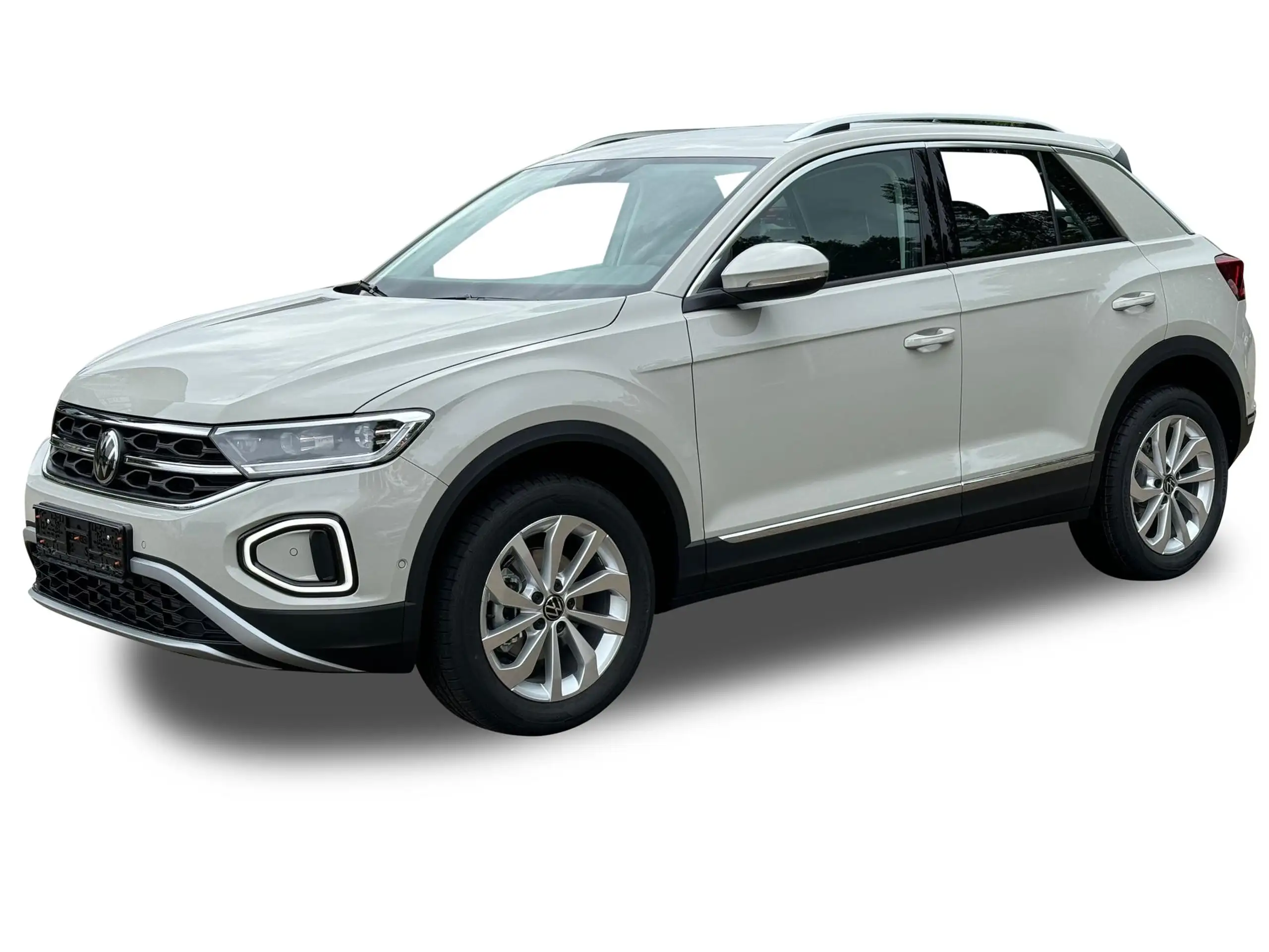 Volkswagen T-Roc 2024