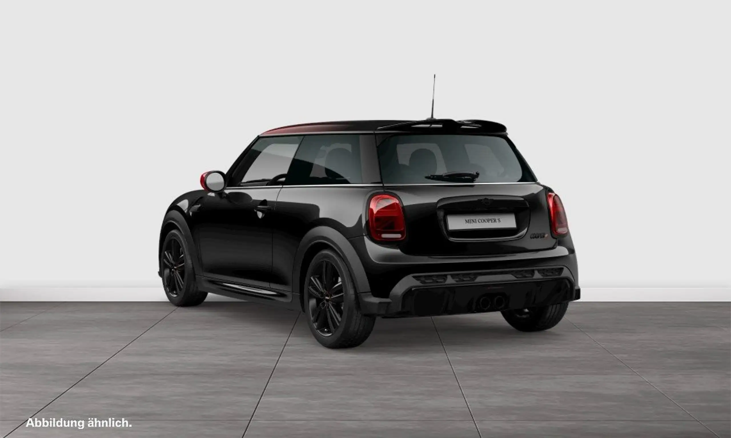 MINI - Cooper S