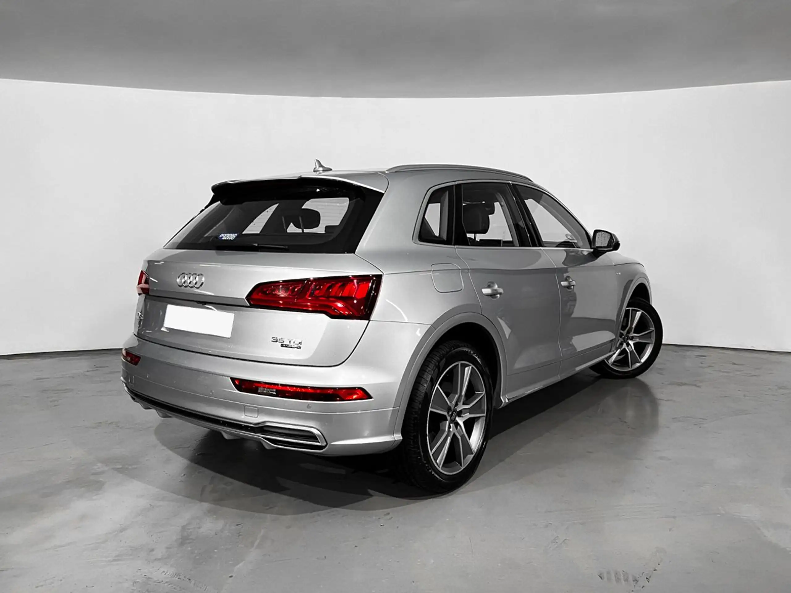 Audi - Q5