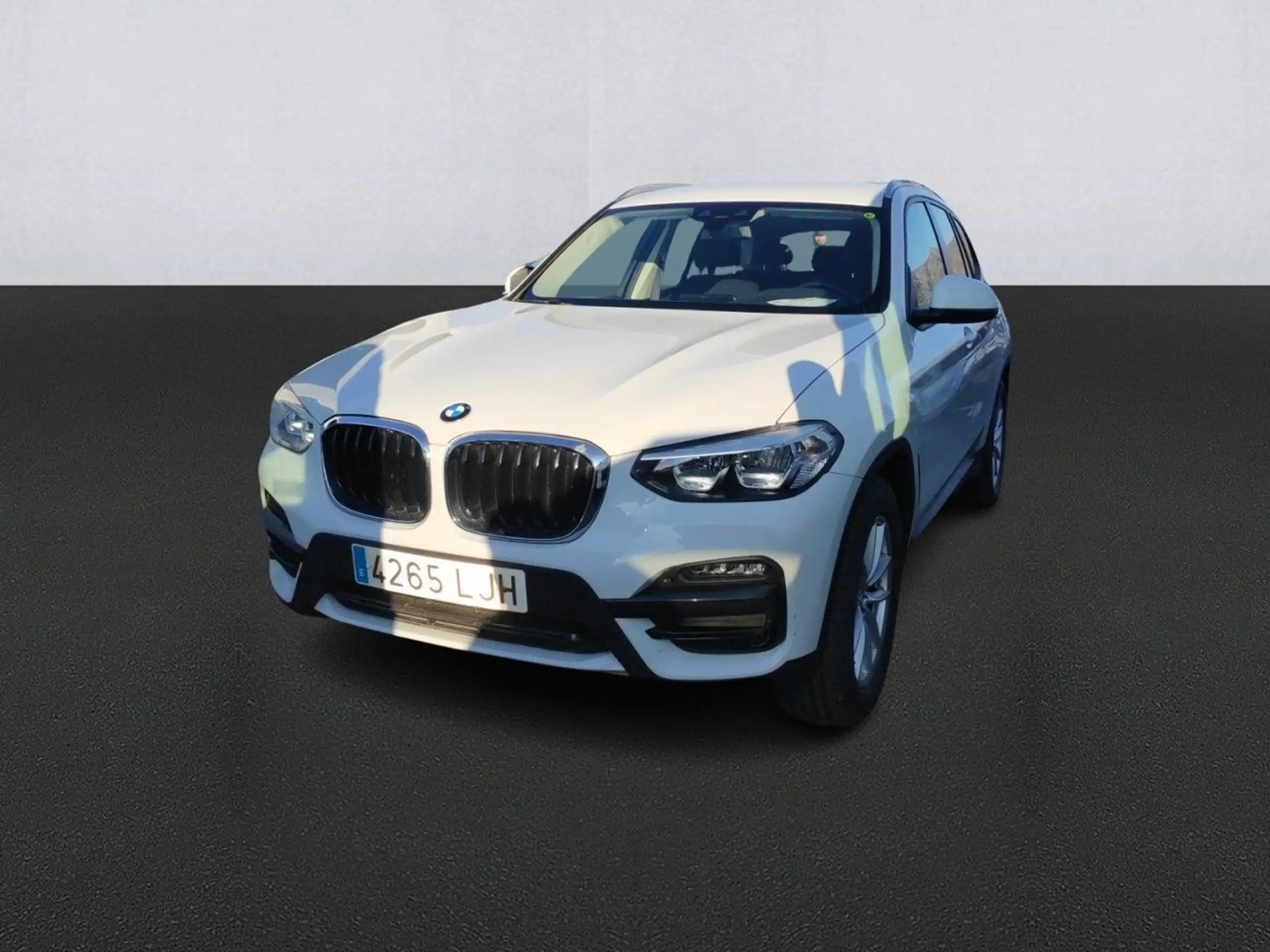 BMW - X3