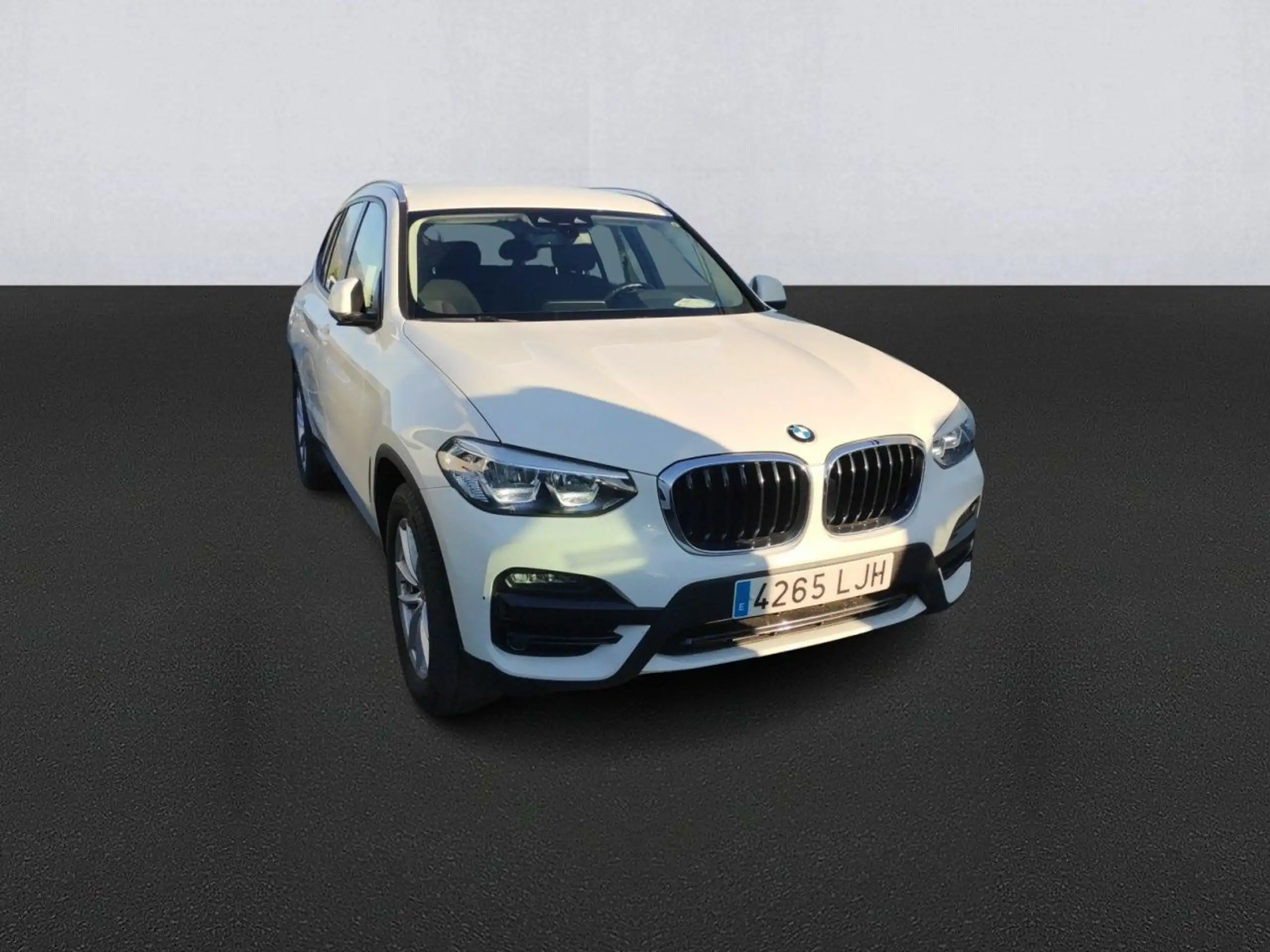 BMW - X3