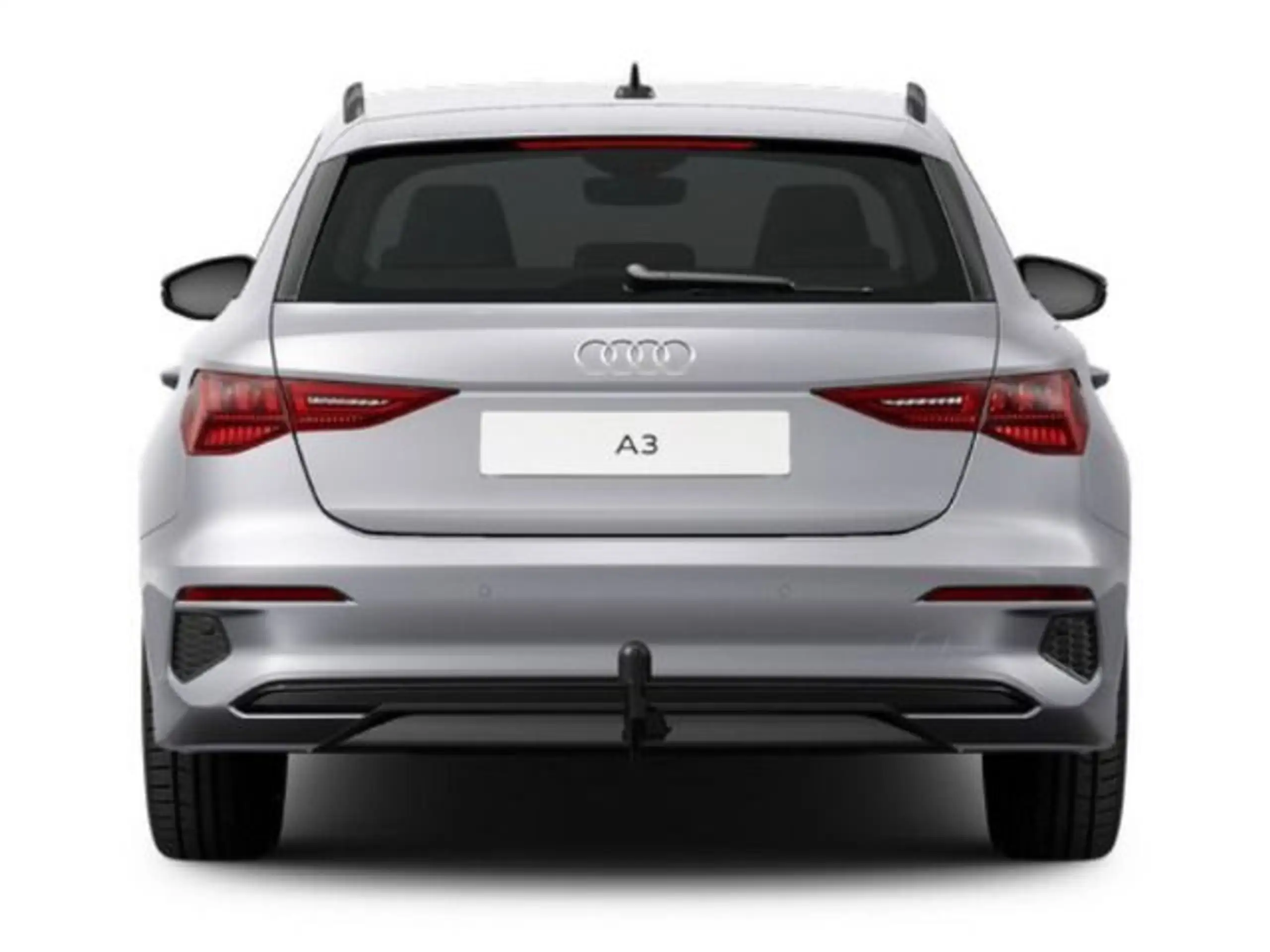 Audi - A3