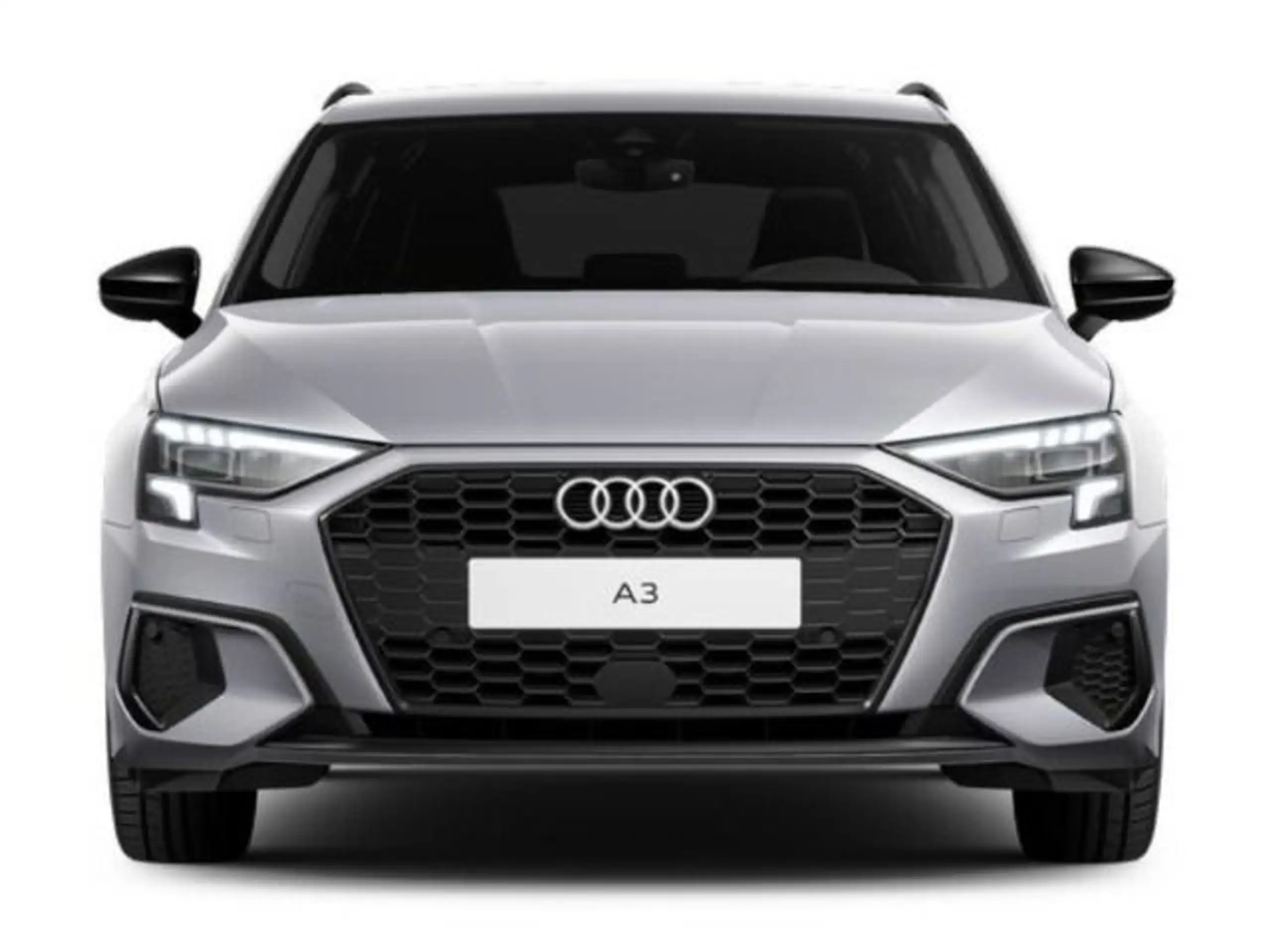 Audi - A3