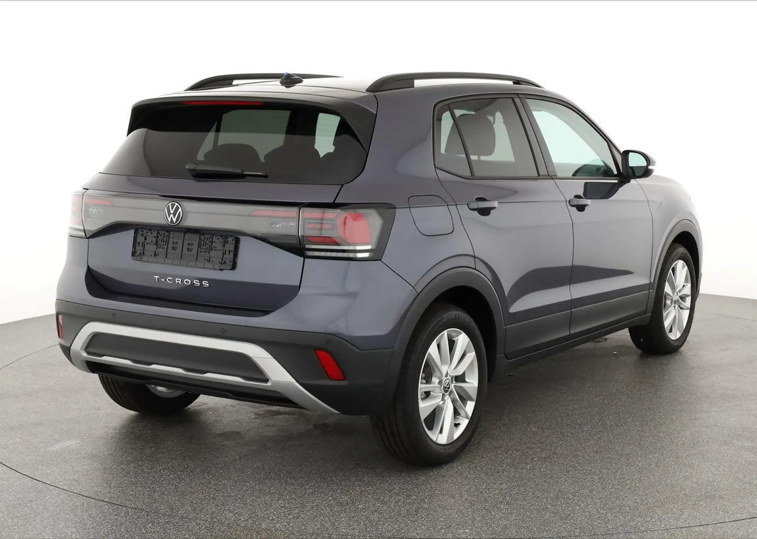 Volkswagen - T-Cross