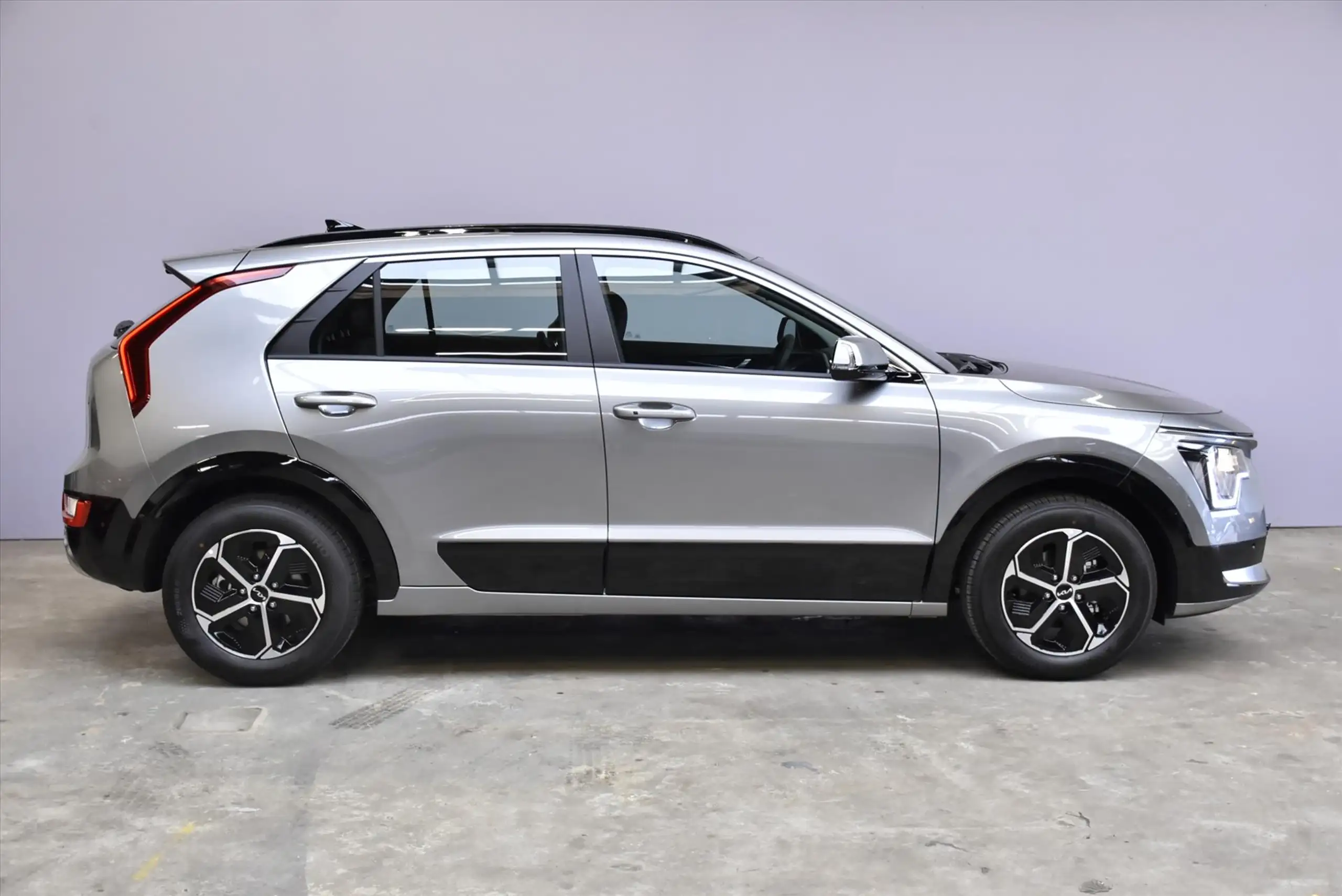 Kia - Niro