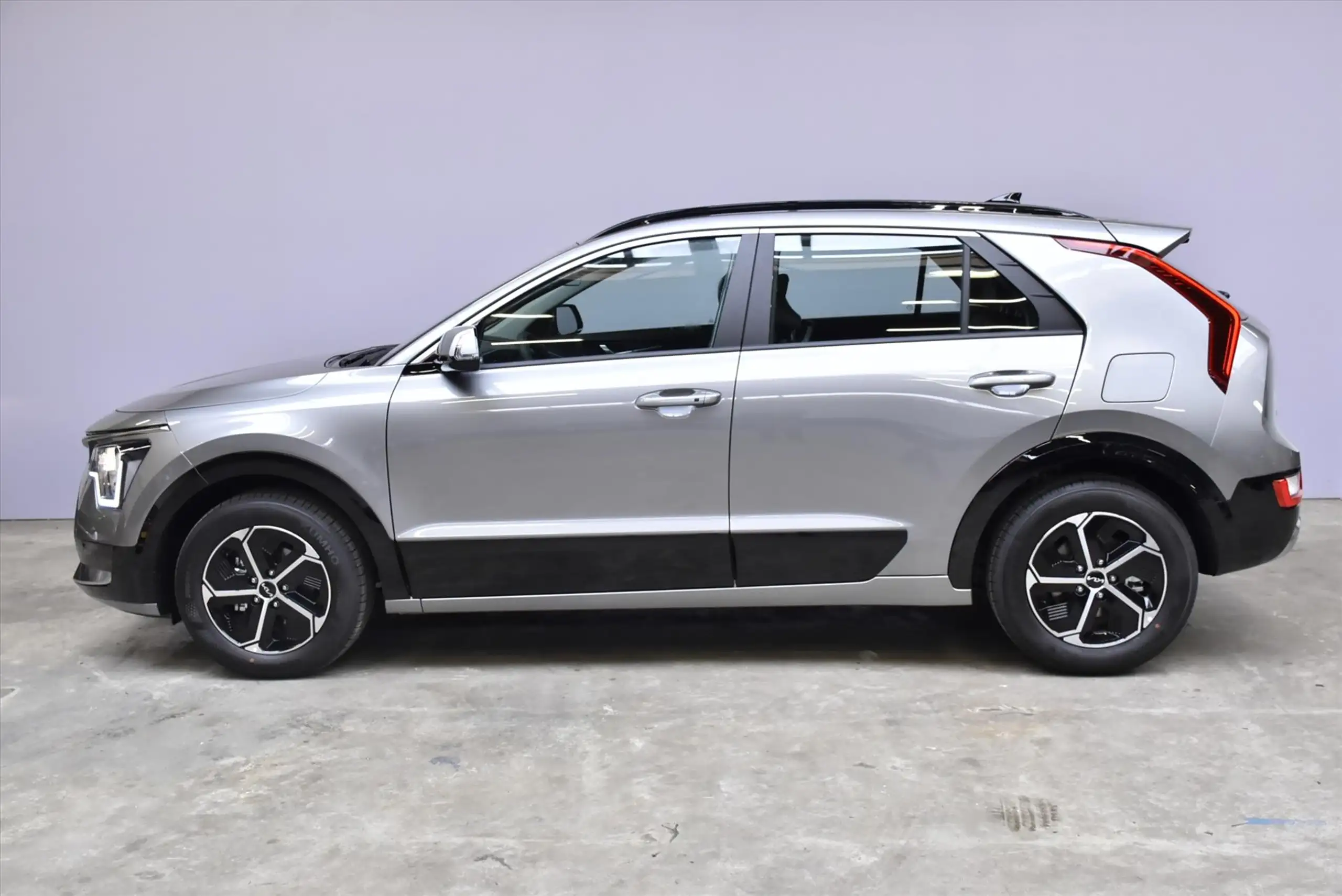 Kia - Niro