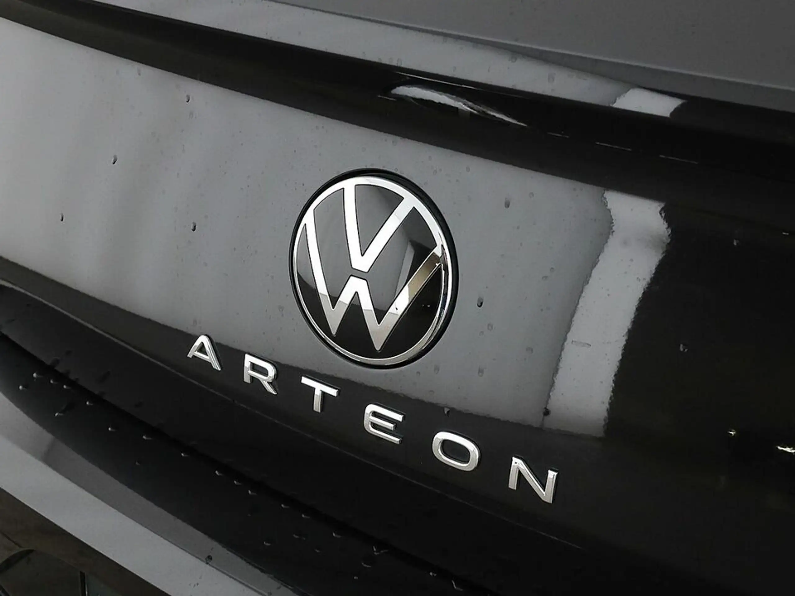 Volkswagen - Arteon