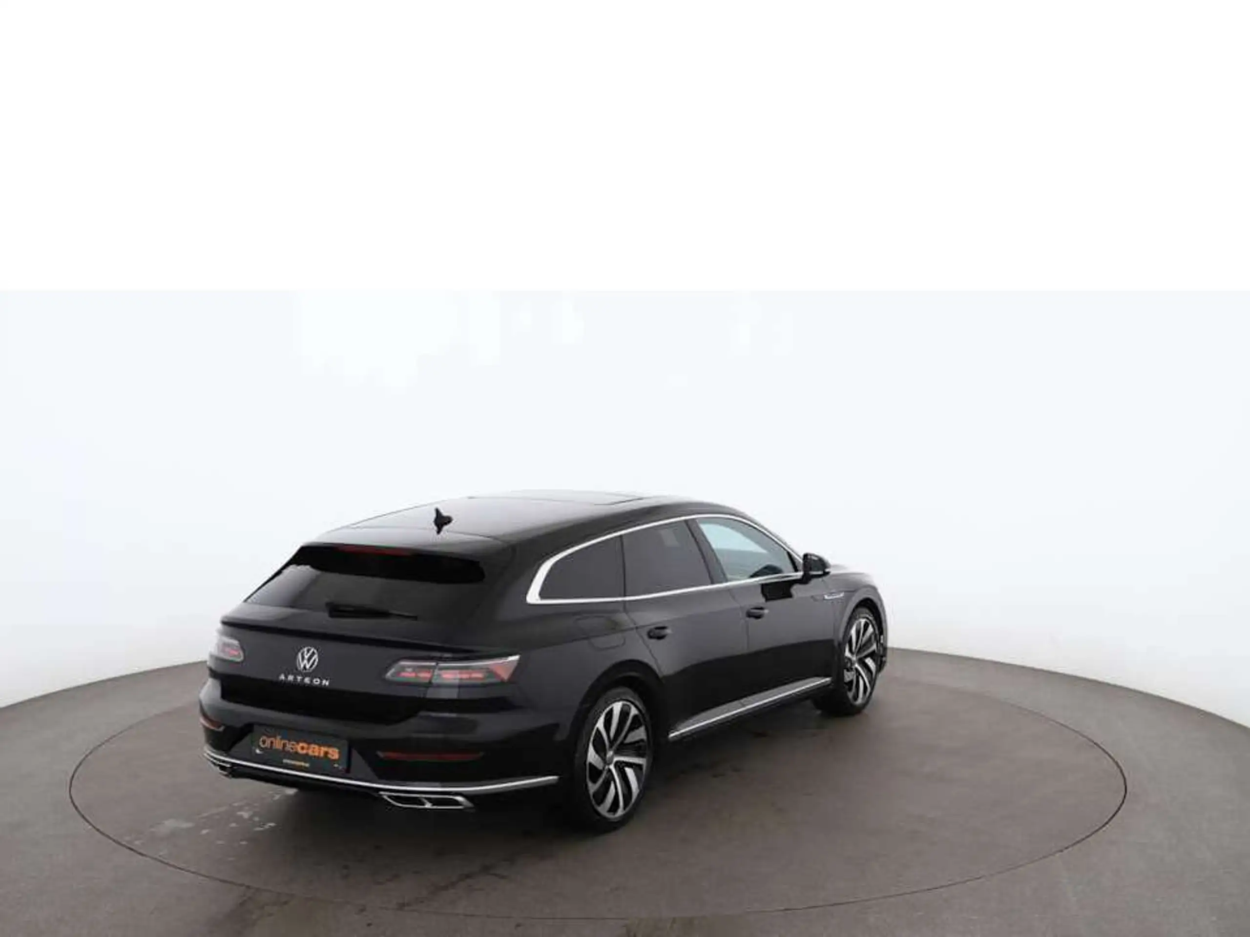 Volkswagen - Arteon