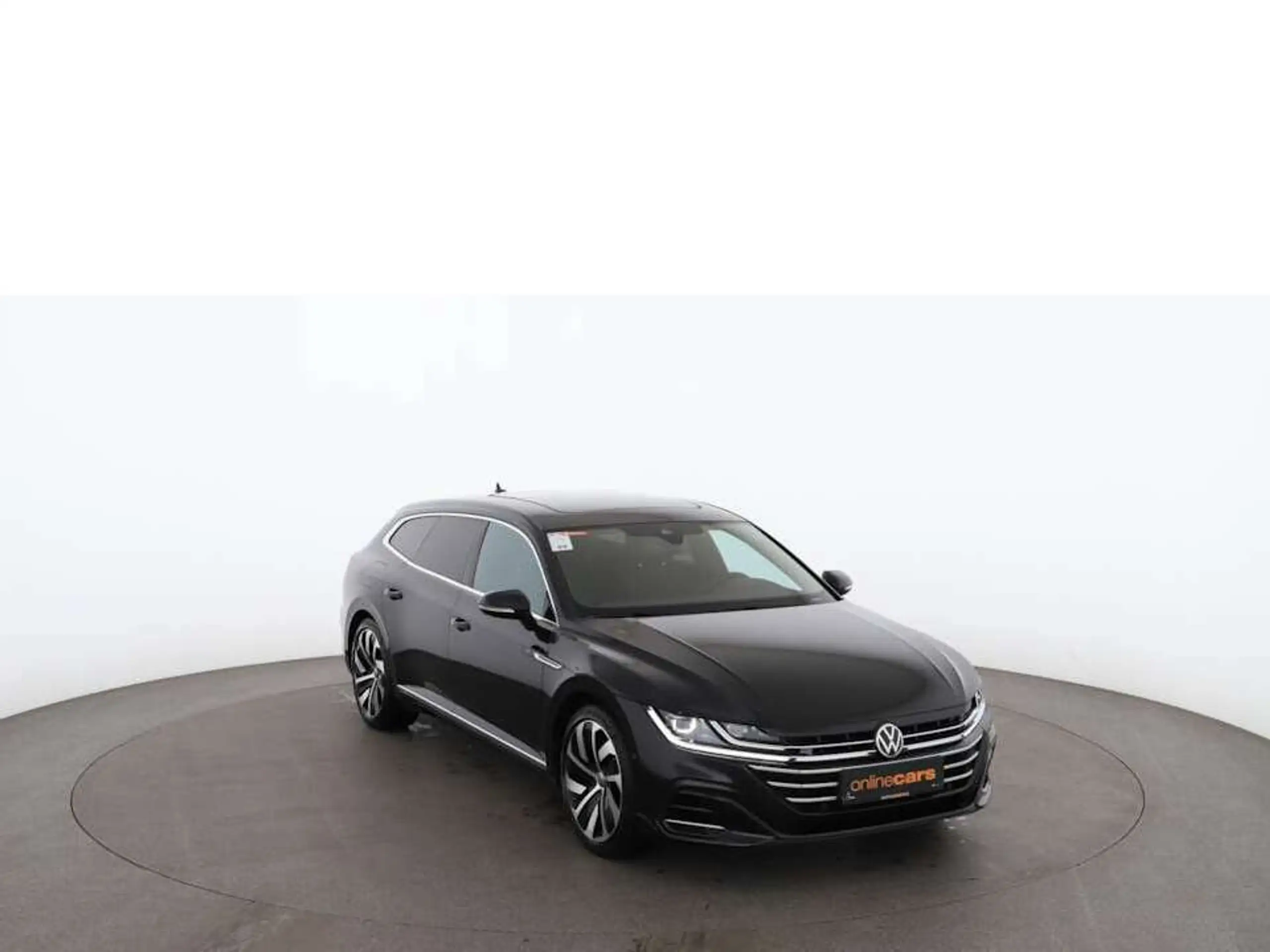 Volkswagen - Arteon