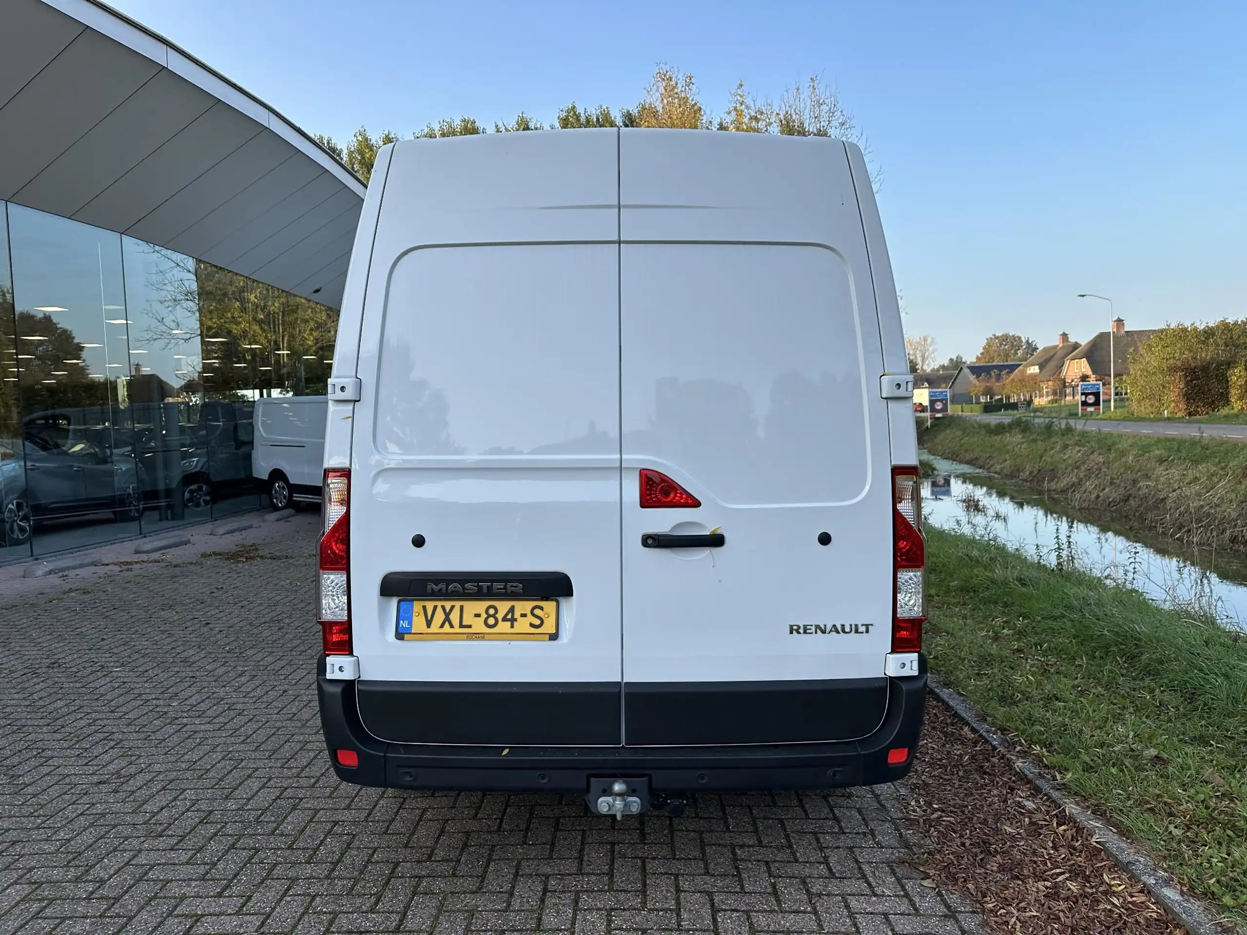 Renault - Master