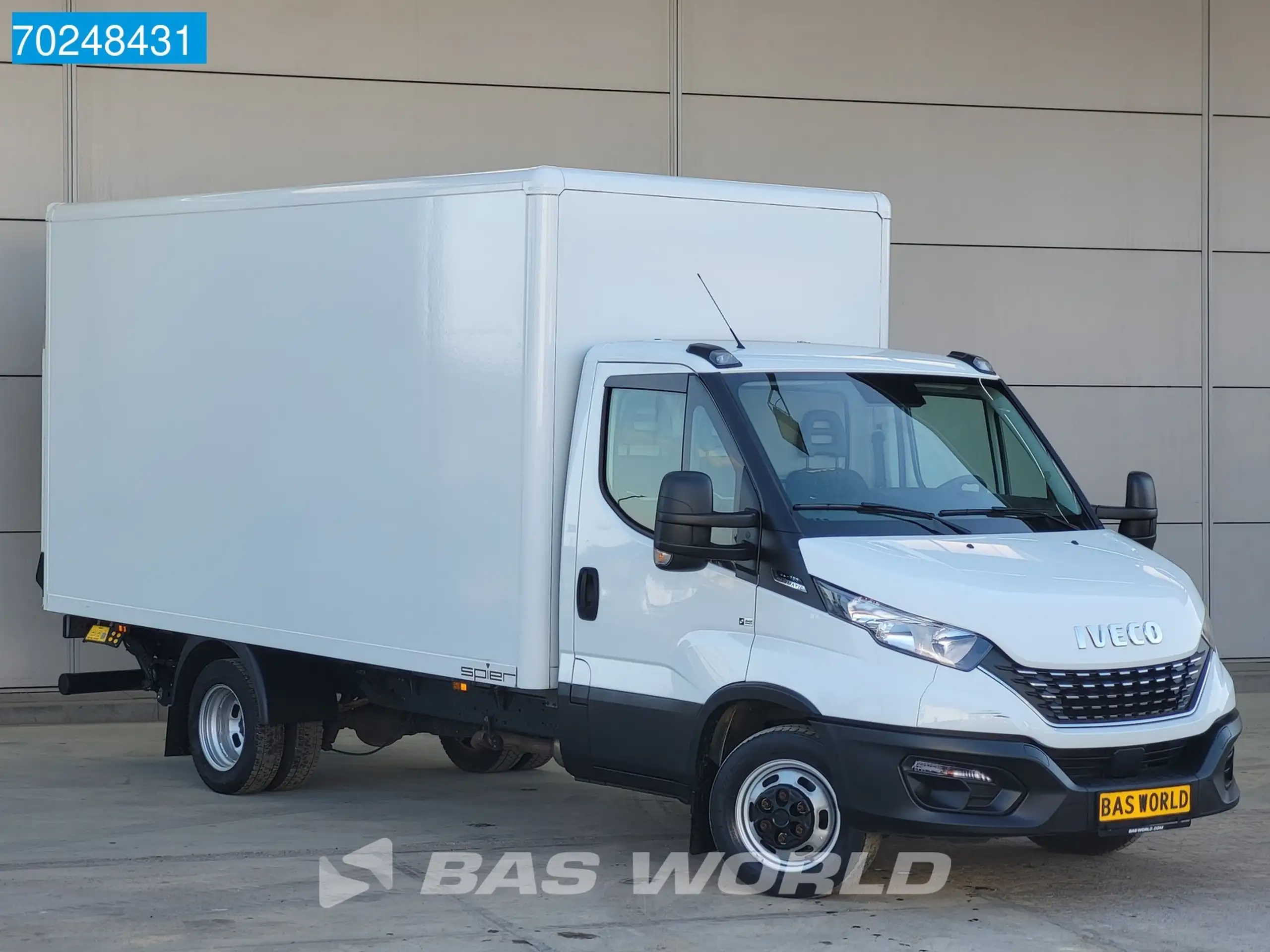 Iveco - Daily