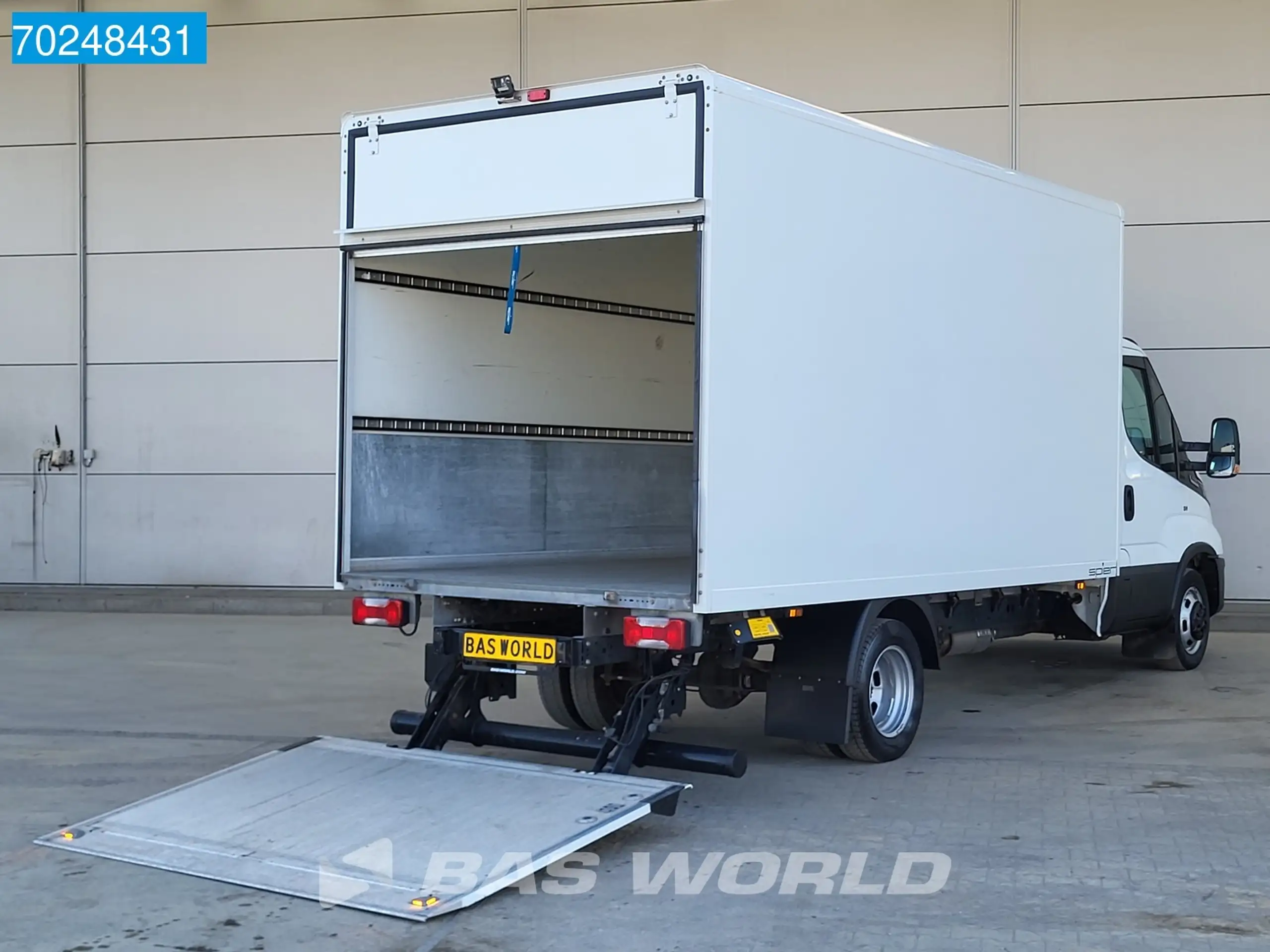 Iveco - Daily