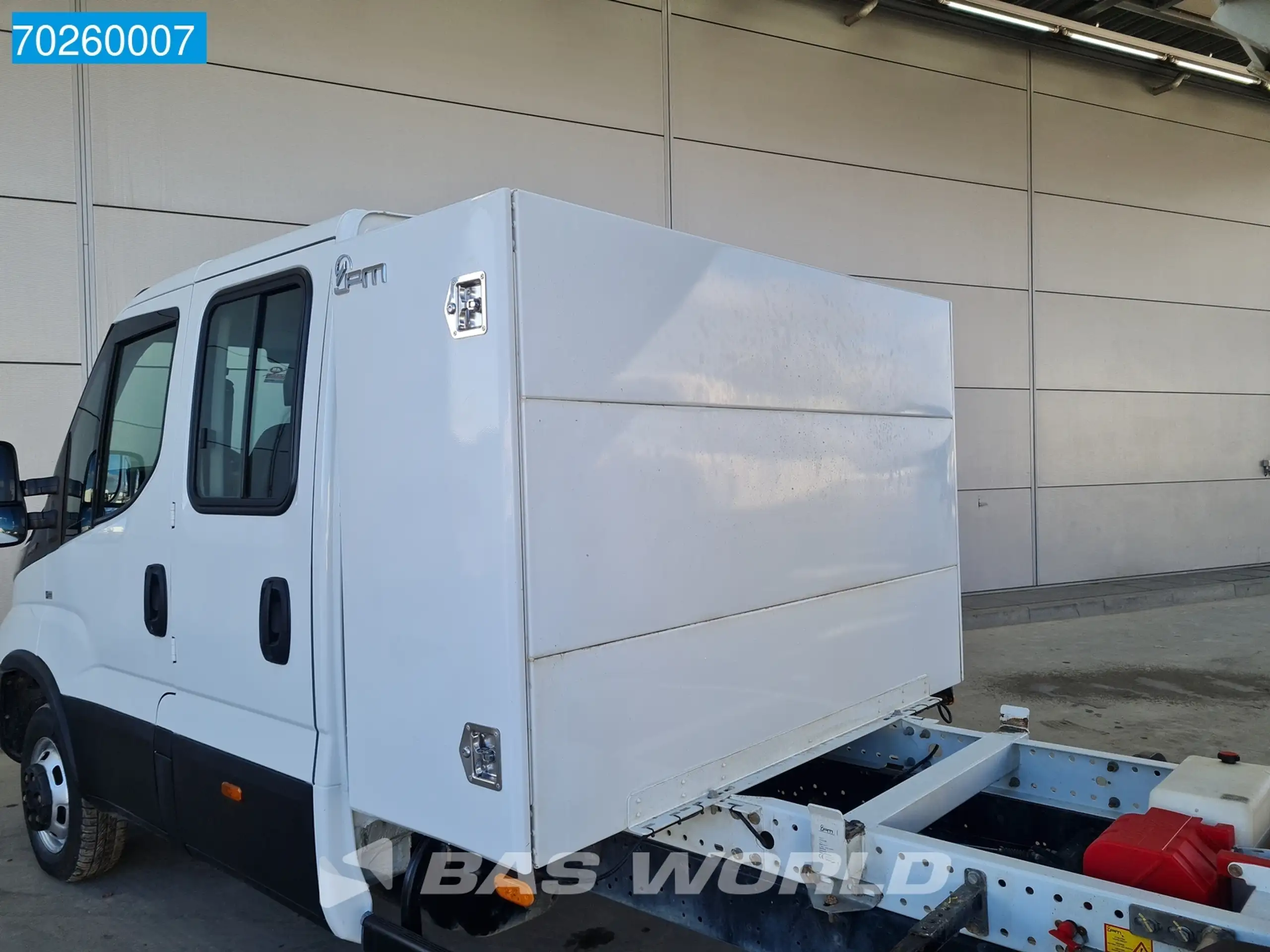 Iveco - Daily