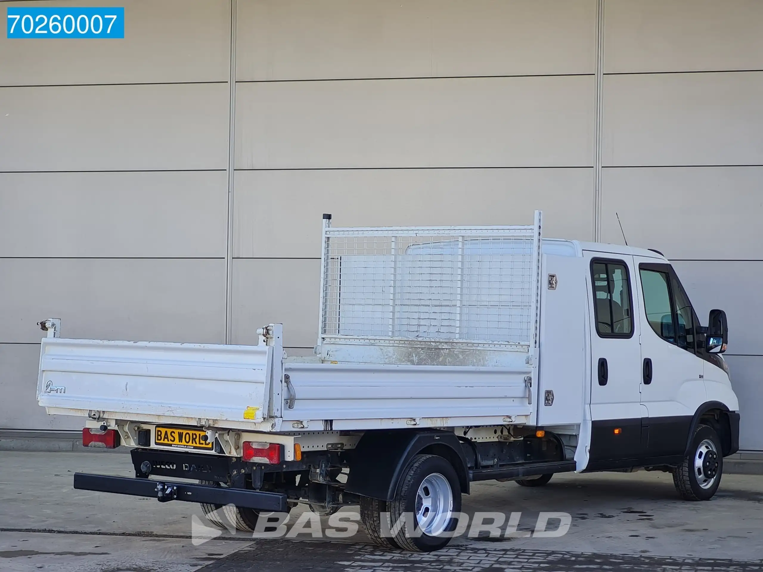 Iveco - Daily