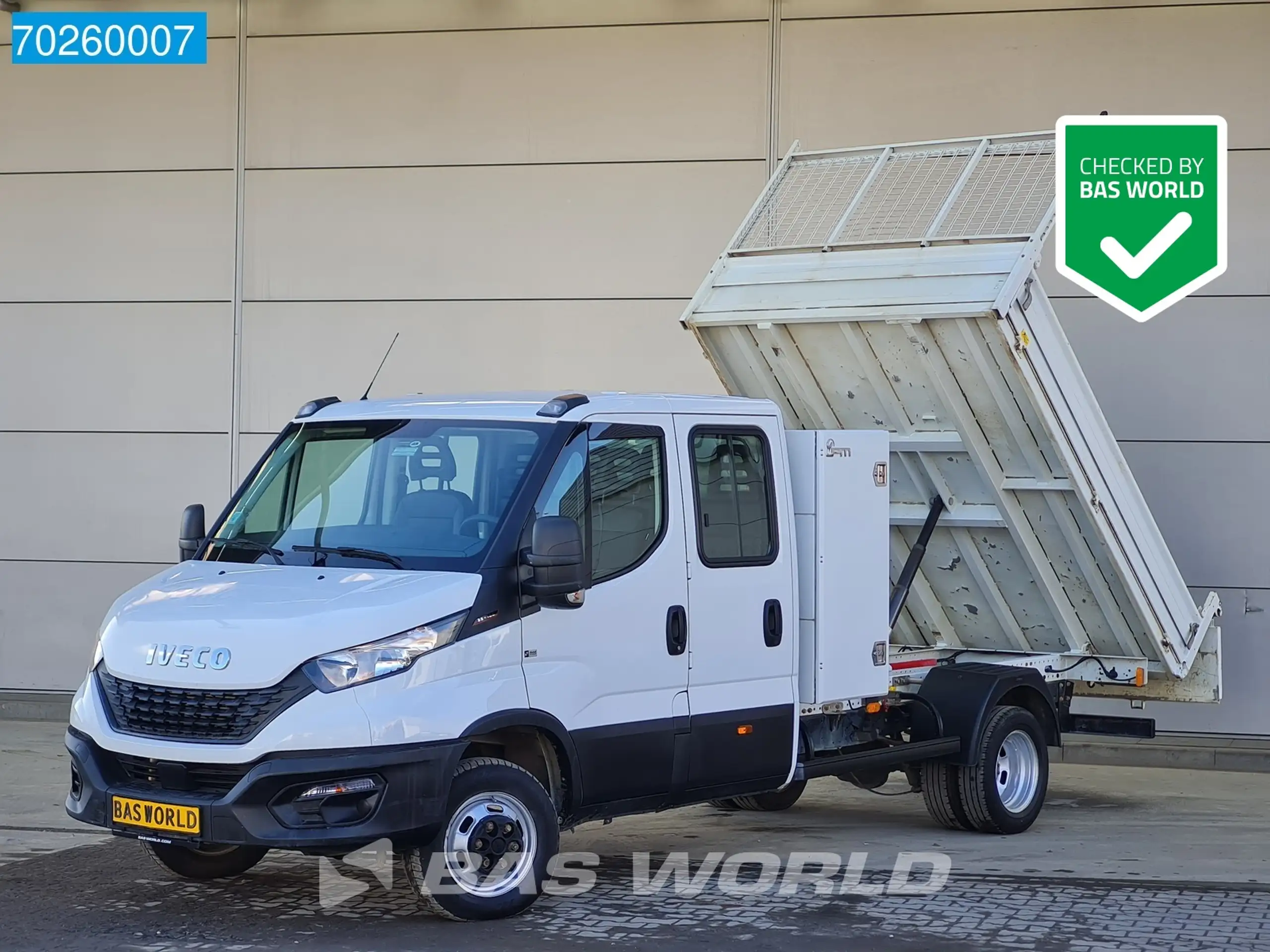 Iveco - Daily